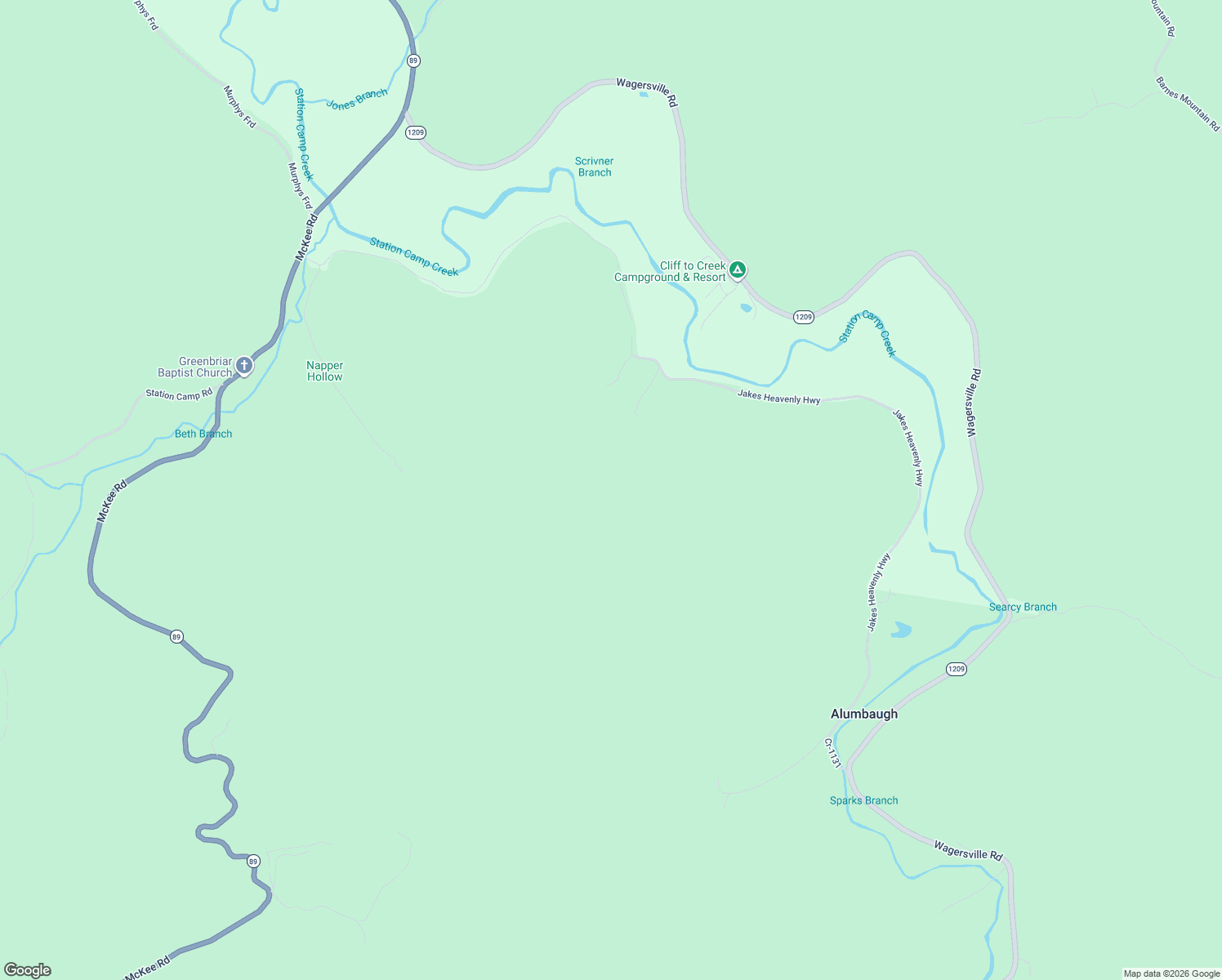map of restaurants, bars, coffee shops, grocery stores, and more near in Alumbaugh