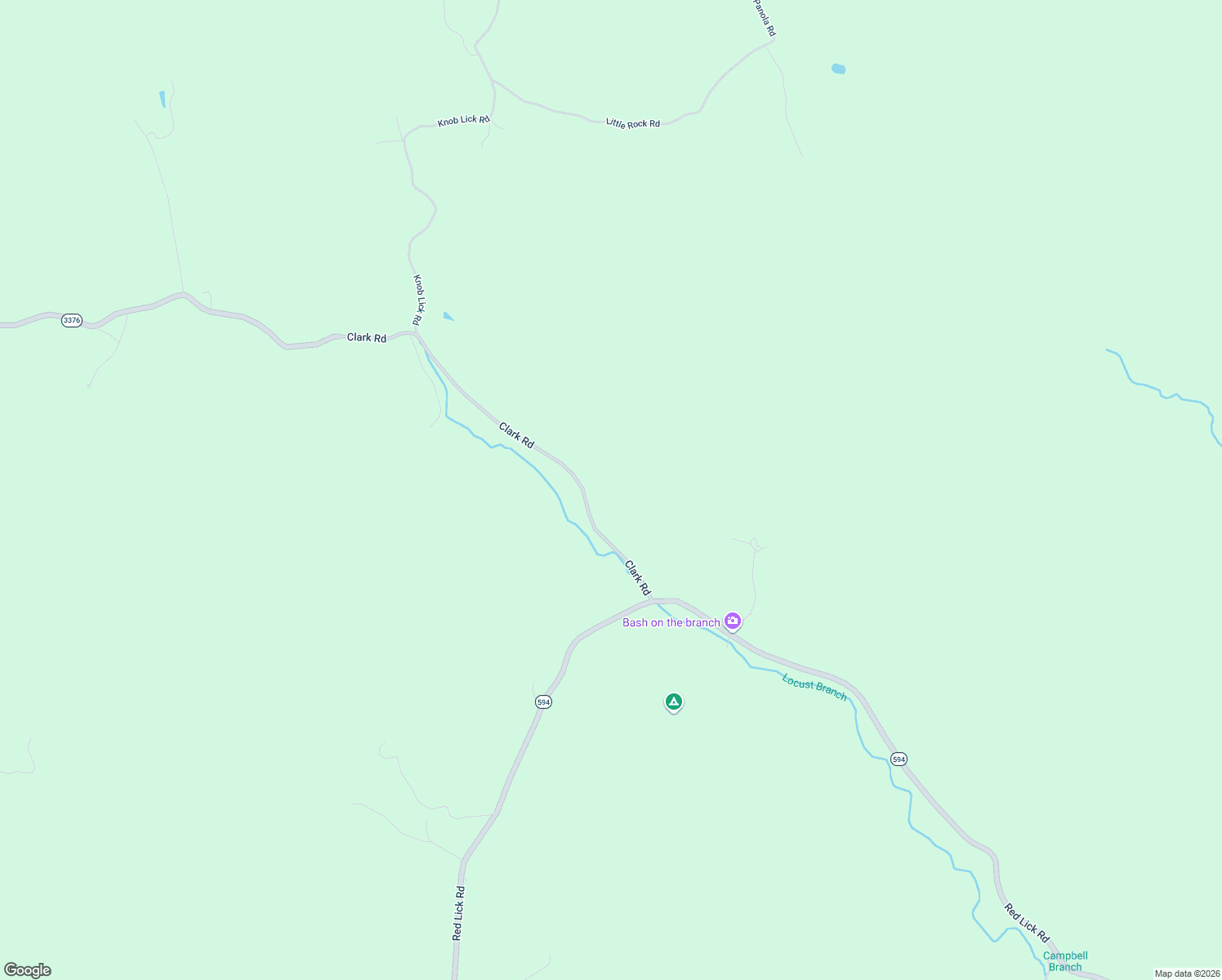 map of restaurants, bars, coffee shops, grocery stores, and more near Clark Road in Irvine