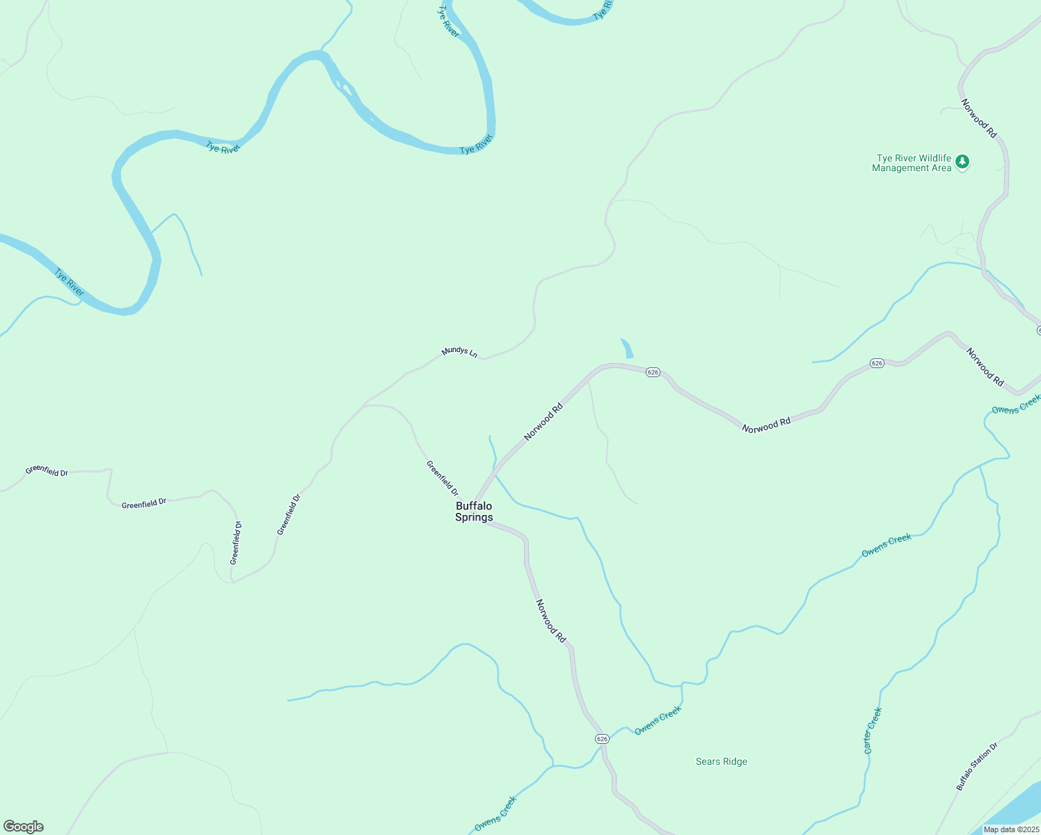 map of restaurants, bars, coffee shops, grocery stores, and more near 3745 Norwood Road in Gladstone
