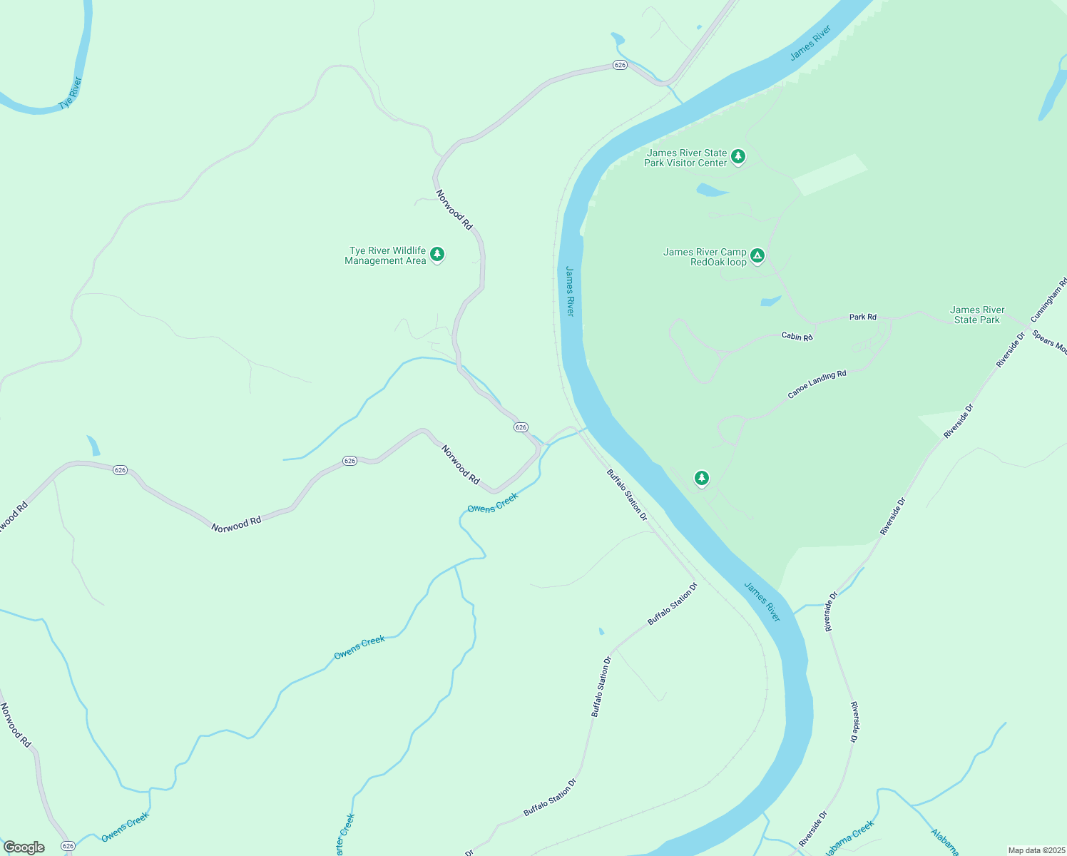map of restaurants, bars, coffee shops, grocery stores, and more near 6038 Norwood Road in Gladstone