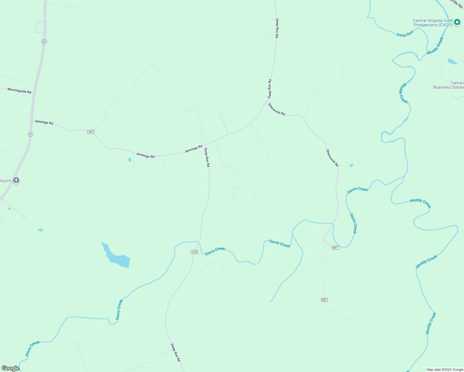 map of restaurants, bars, coffee shops, grocery stores, and more near 95 Rhodes Lane in Cartersville