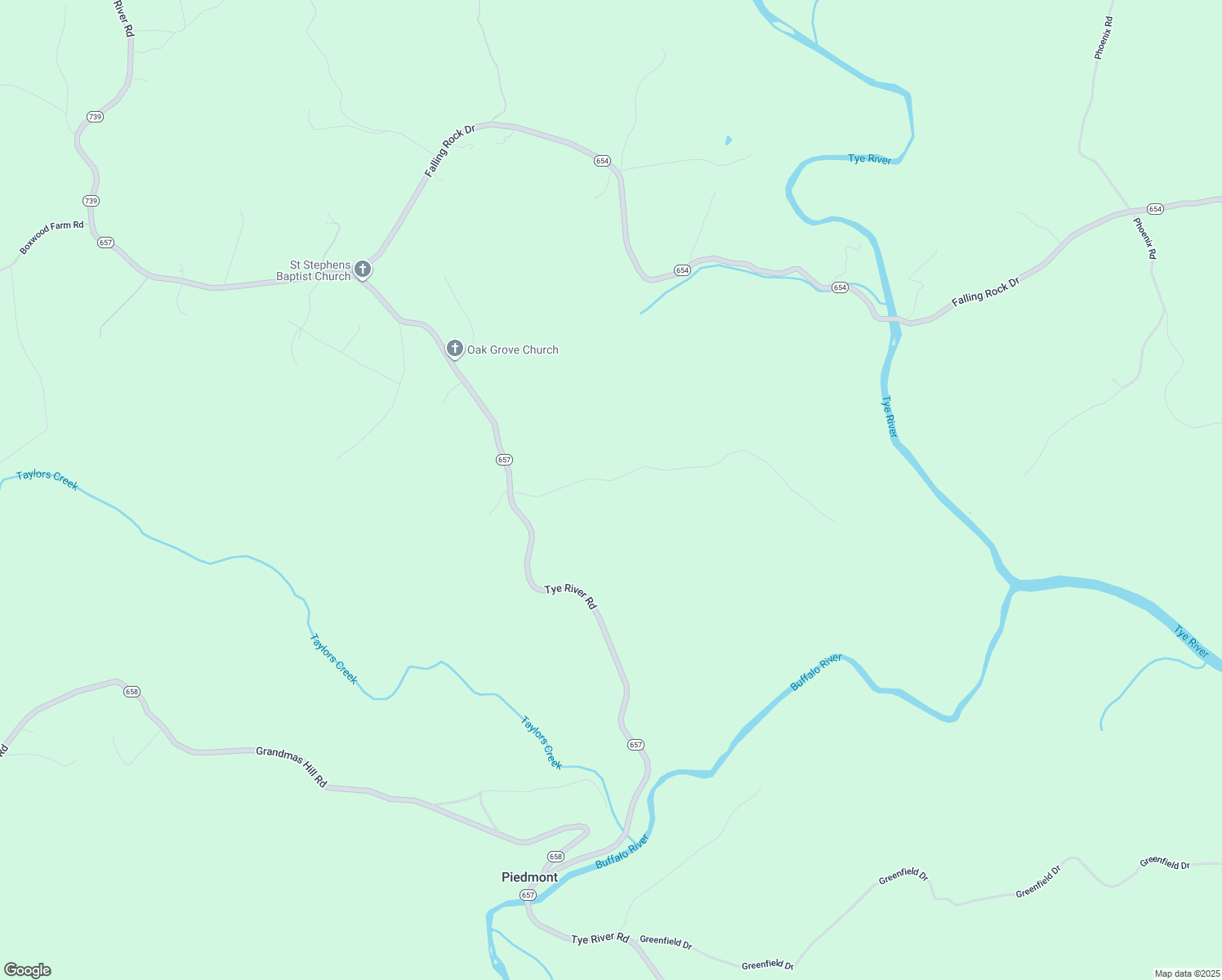 map of restaurants, bars, coffee shops, grocery stores, and more near 326 Rives Lane in Amherst