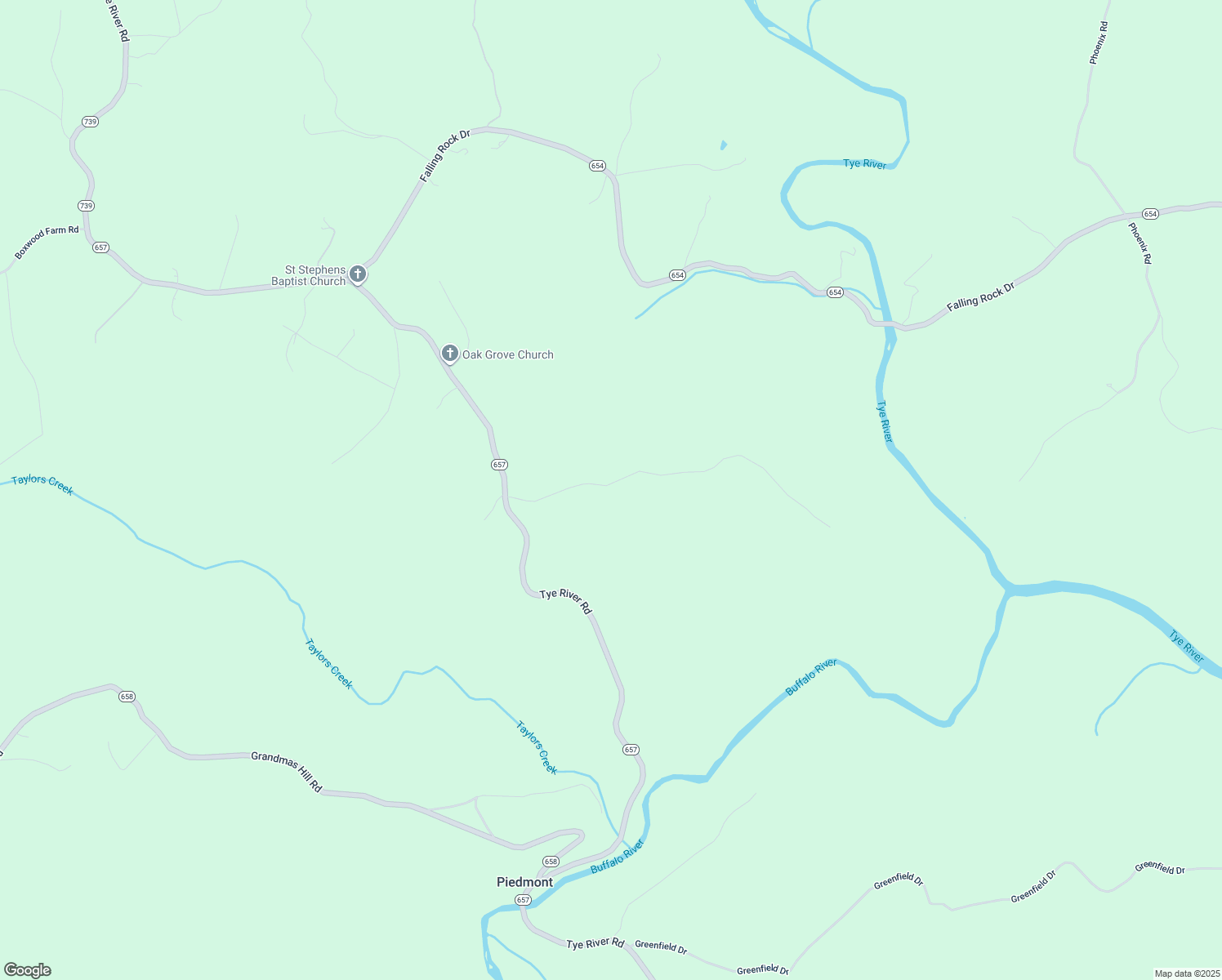 map of restaurants, bars, coffee shops, grocery stores, and more near 326 Rives Lane in Amherst