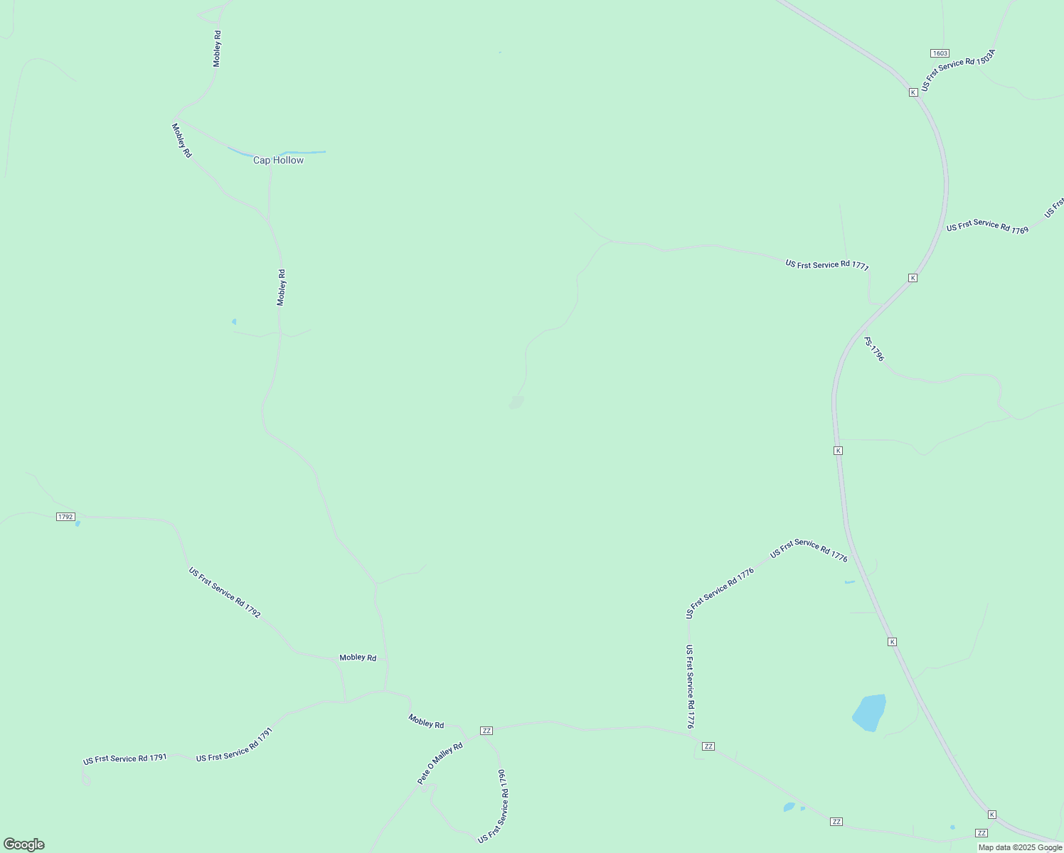 map of restaurants, bars, coffee shops, grocery stores, and more near in Beulah