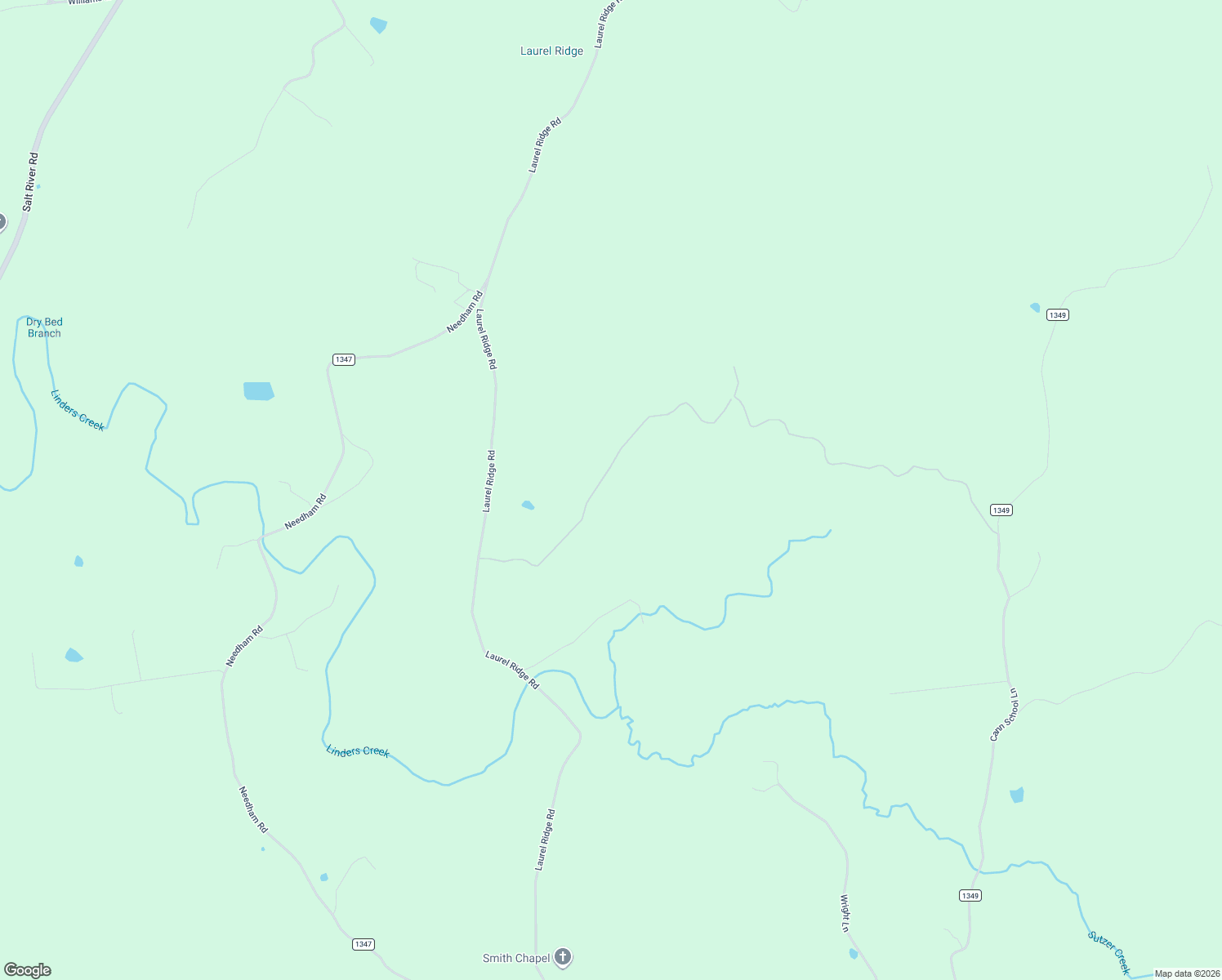 map of restaurants, bars, coffee shops, grocery stores, and more near 470 Roy Road in Eastview