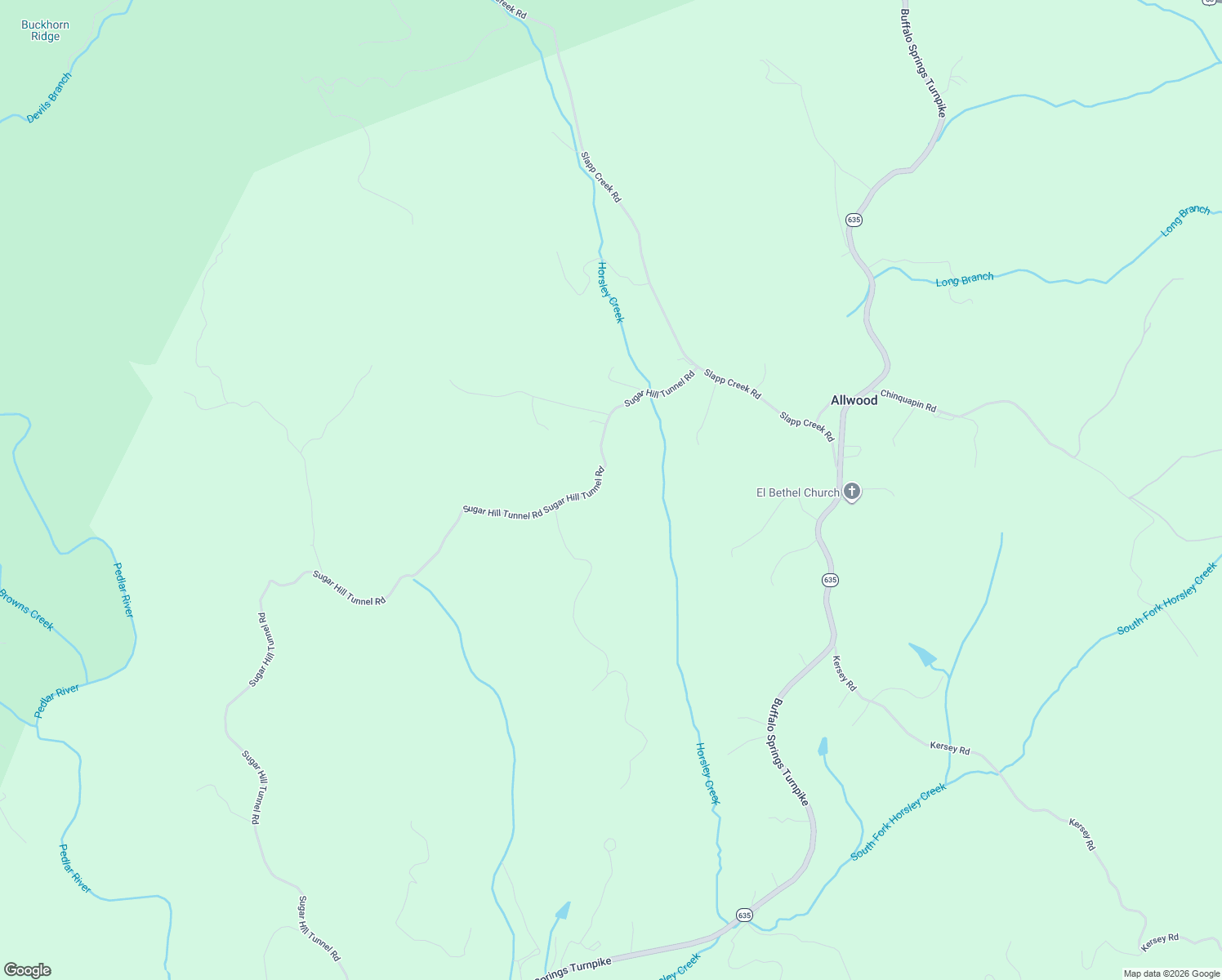 map of restaurants, bars, coffee shops, grocery stores, and more near in Allwood
