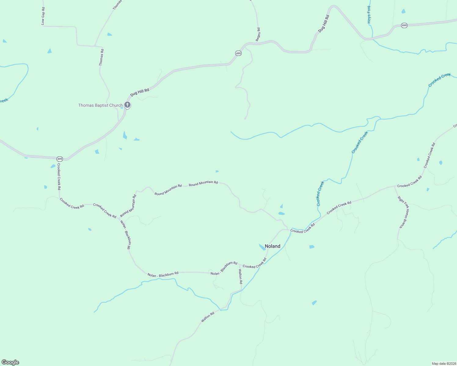 map of restaurants, bars, coffee shops, grocery stores, and more near Round Mountain Road in Irvine