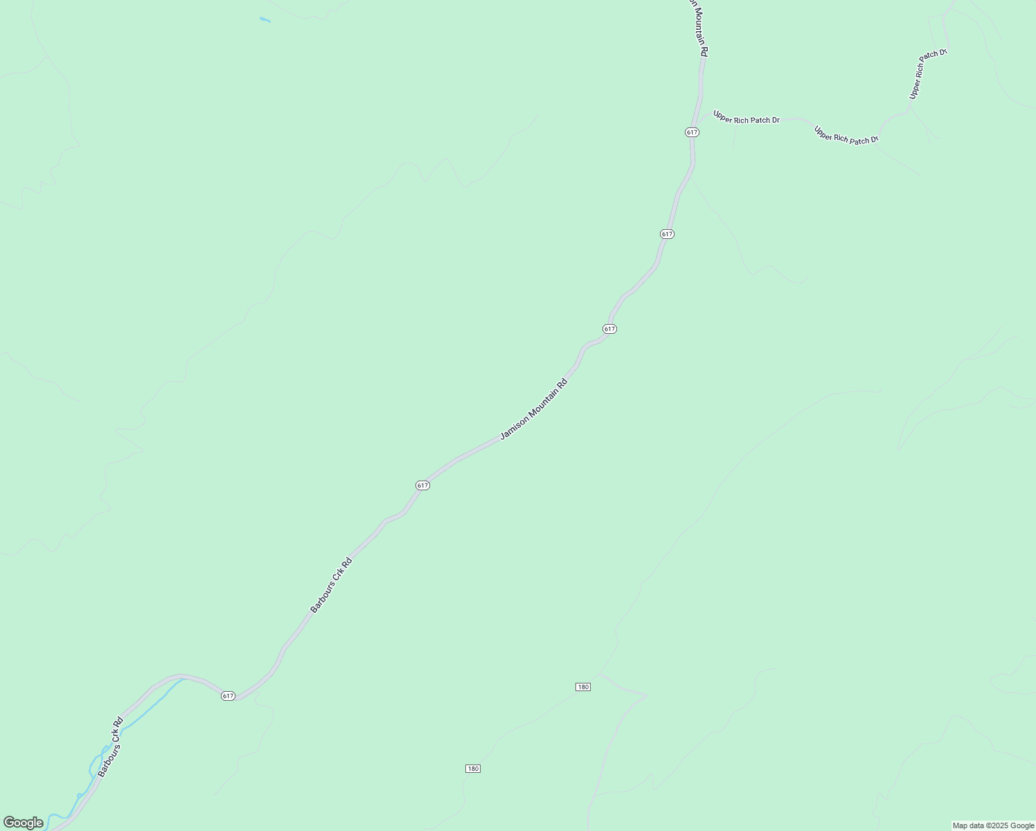 map of restaurants, bars, coffee shops, grocery stores, and more near 2809 Jamison Mountain Road in Covington