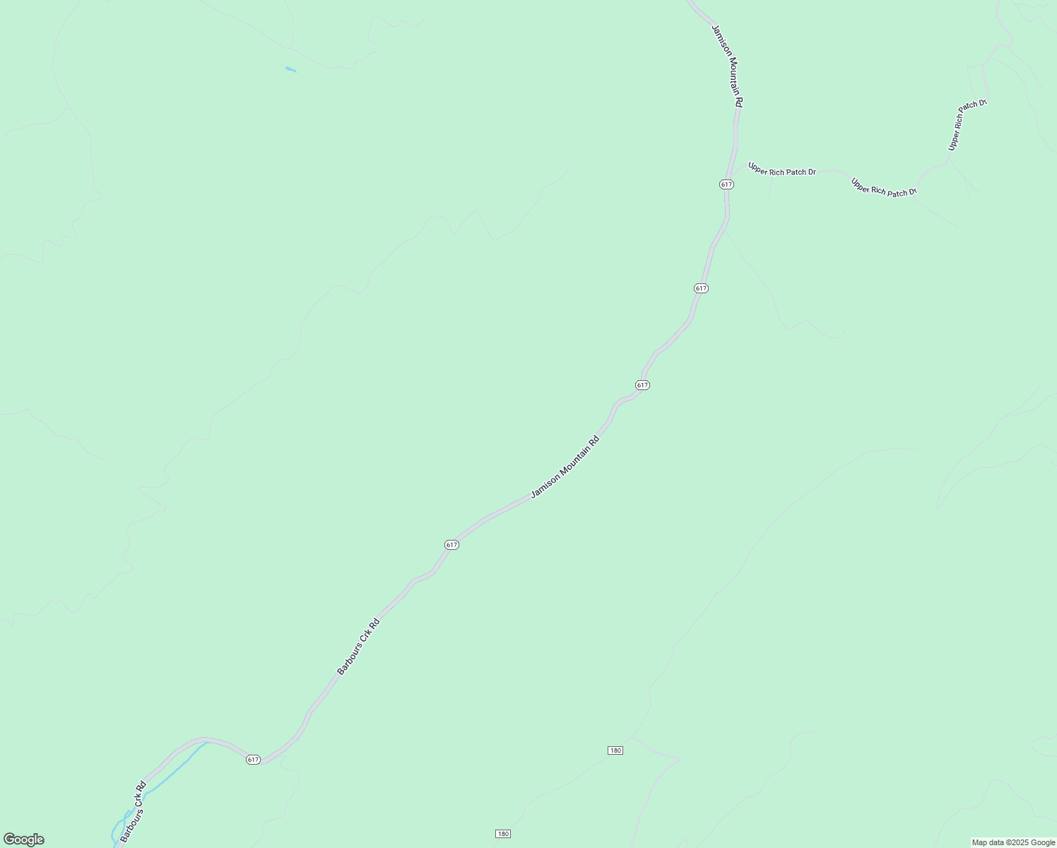 map of restaurants, bars, coffee shops, grocery stores, and more near 2809 Jamison Mountain Road in Covington