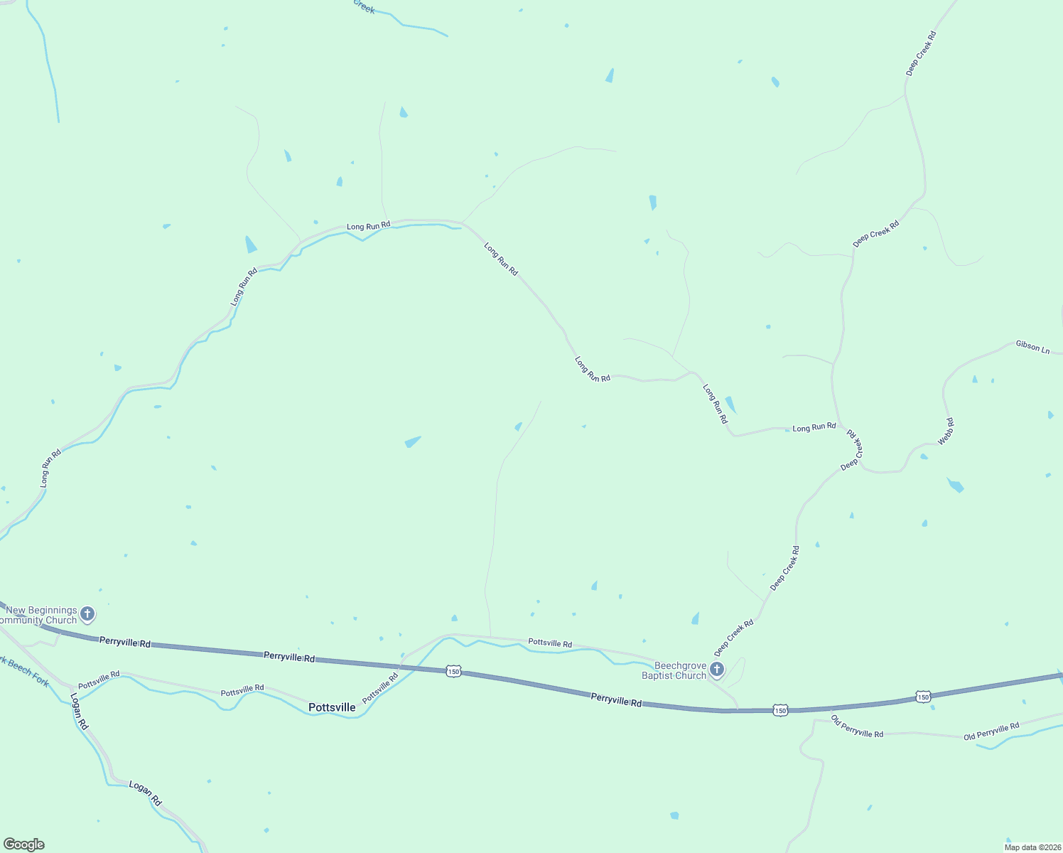 map of restaurants, bars, coffee shops, grocery stores, and more near 838 Coyle Lane in Springfield