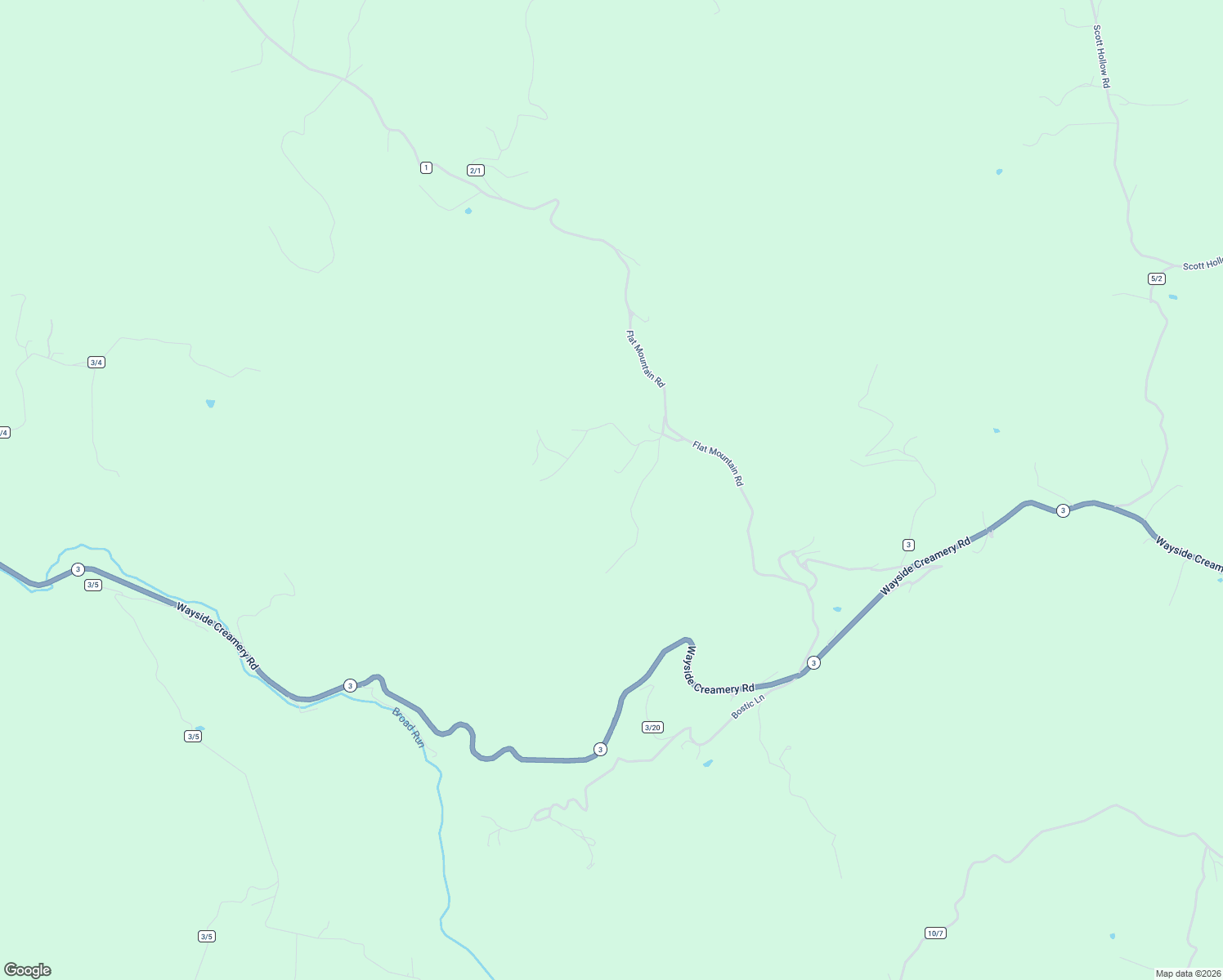 map of restaurants, bars, coffee shops, grocery stores, and more near 111 Autumn Ridge Road in Sinks Grove