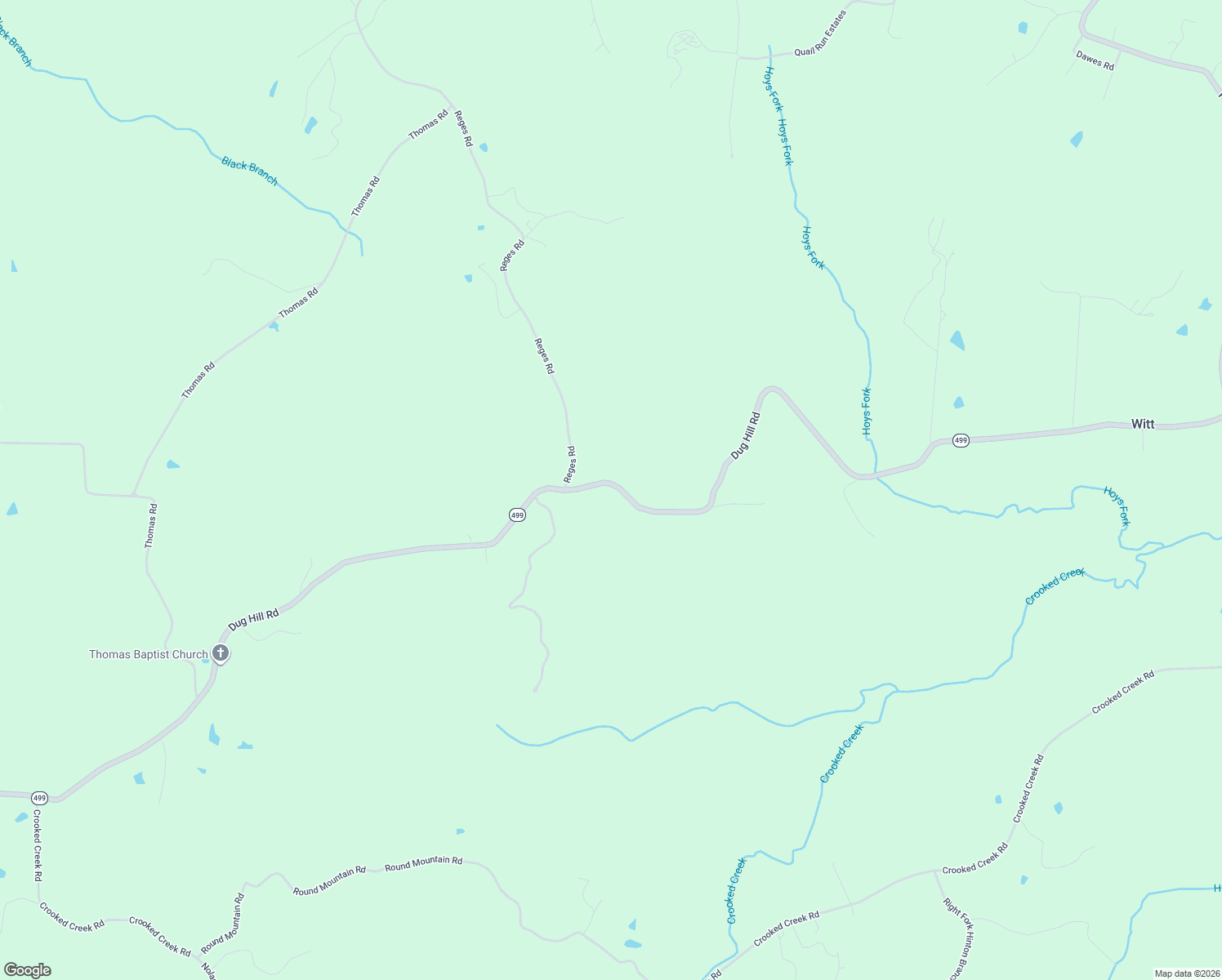 map of restaurants, bars, coffee shops, grocery stores, and more near 2310 Dug Hill Road in Irvine