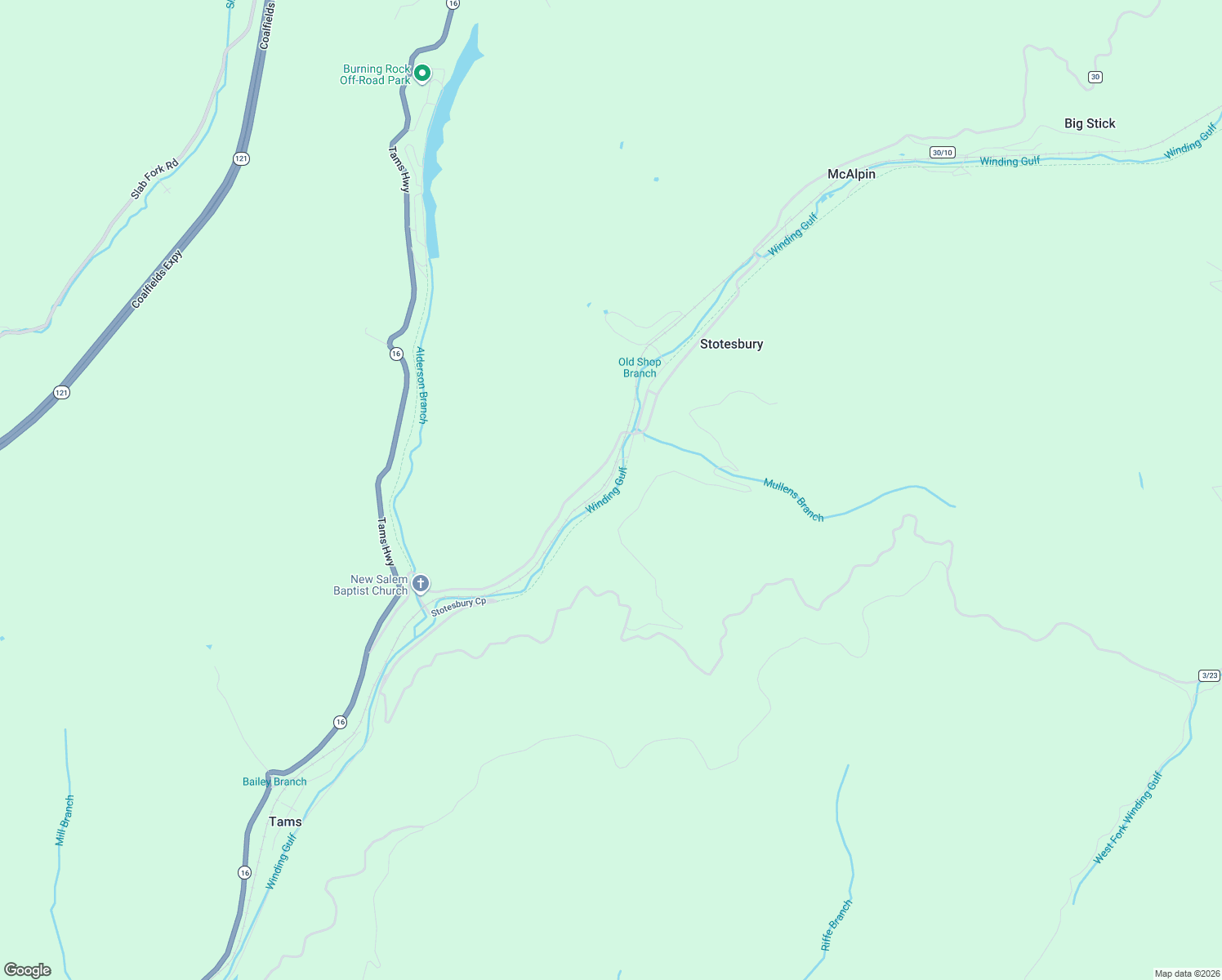 map of restaurants, bars, coffee shops, grocery stores, and more near 185 Stotesbury Camp in Sophia