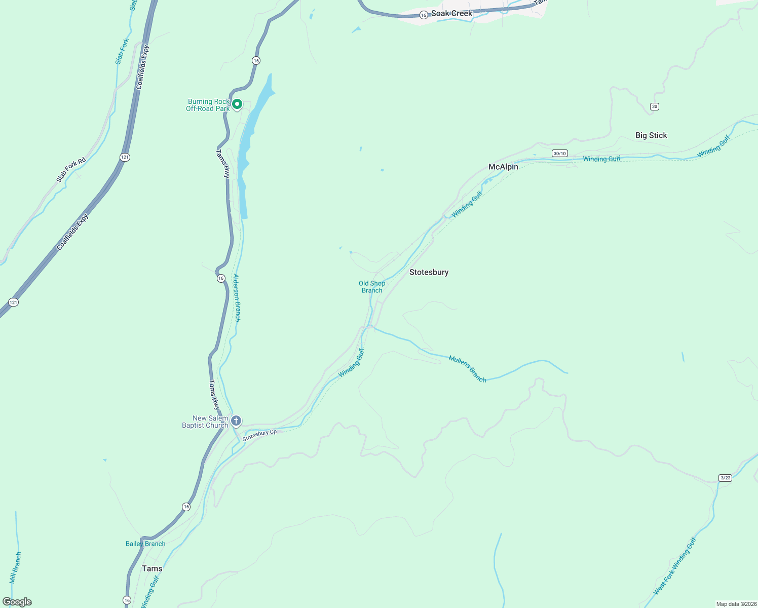 map of restaurants, bars, coffee shops, grocery stores, and more near 1752 McAlpin Road in Sophia