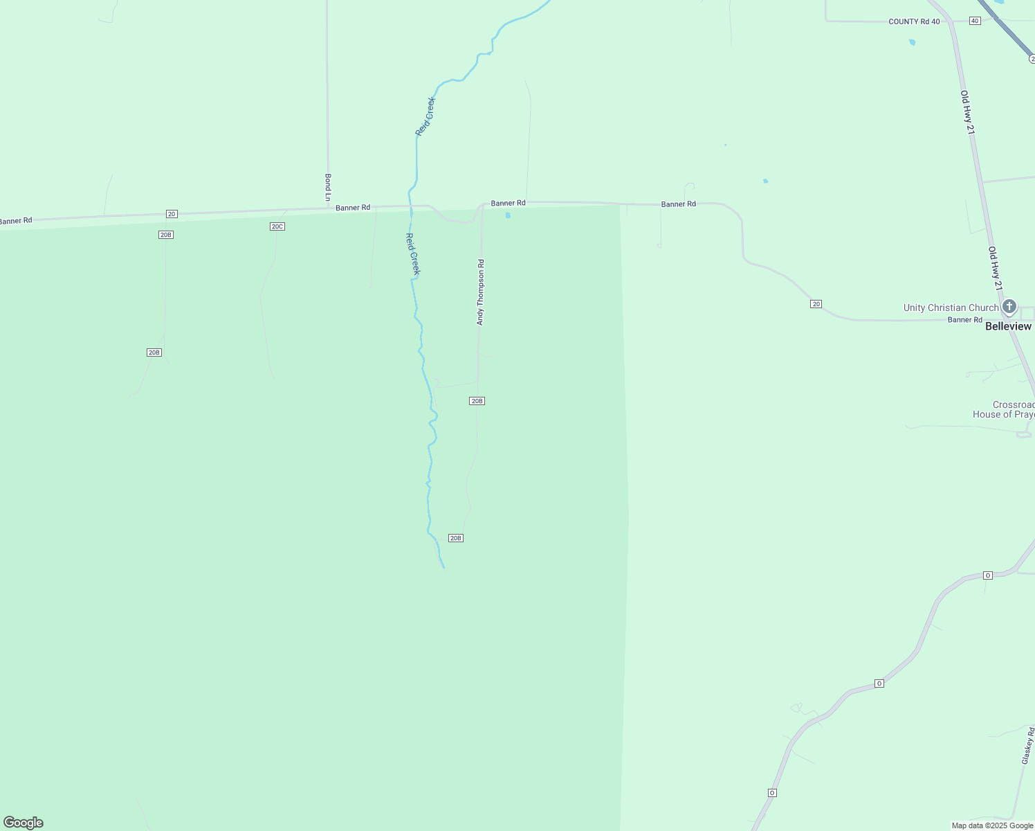 map of restaurants, bars, coffee shops, grocery stores, and more near 620 County Road 20AA in Belleview