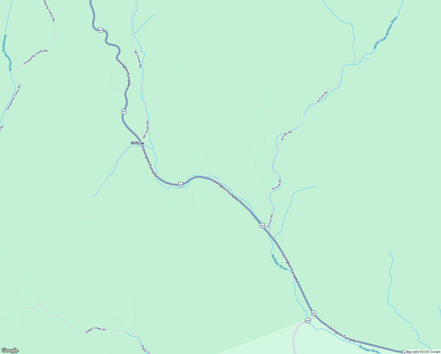 map of restaurants, bars, coffee shops, grocery stores, and more near Moss Rock Rd in Amherst