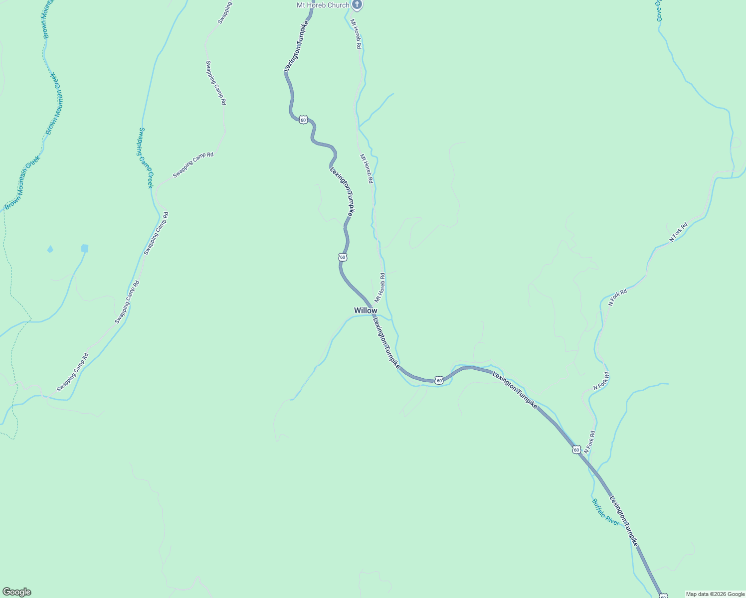 map of restaurants, bars, coffee shops, grocery stores, and more near 119 Mount Horeb Road in Amherst