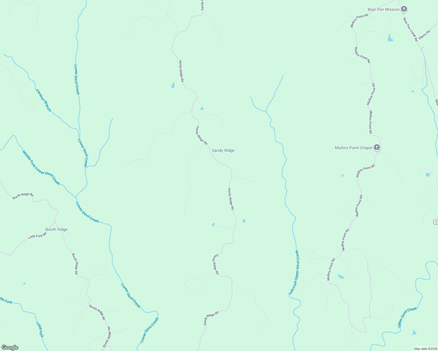 map of restaurants, bars, coffee shops, grocery stores, and more near in Campton
