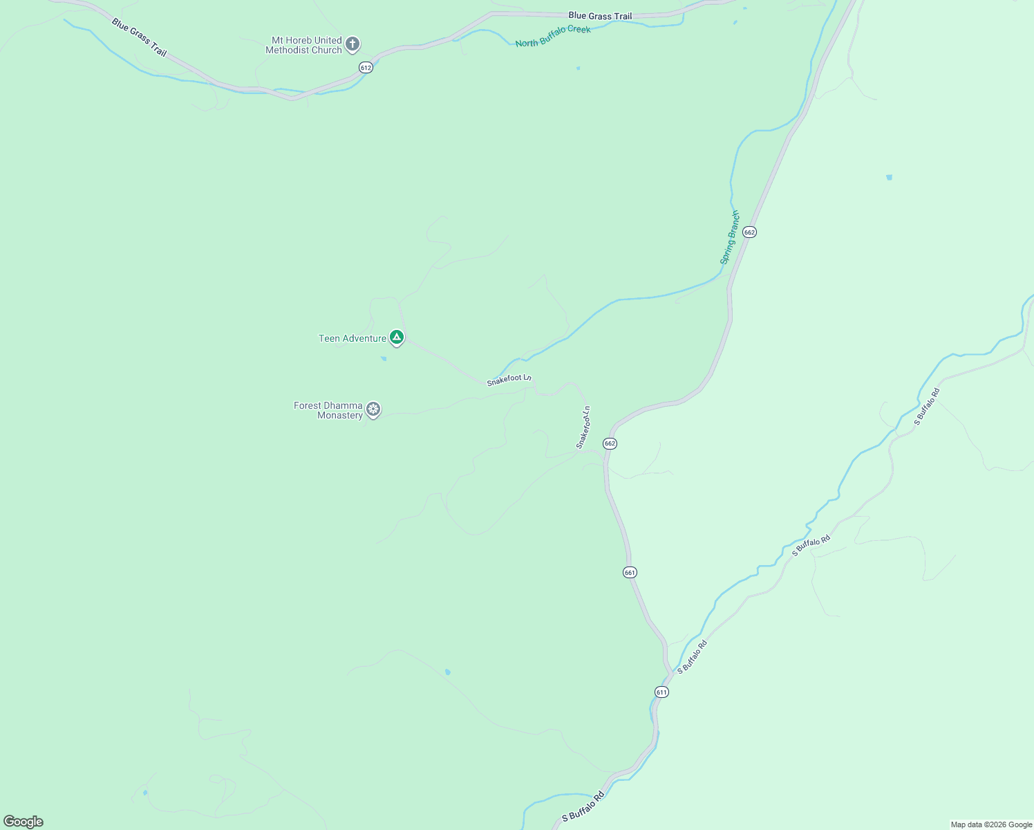 map of restaurants, bars, coffee shops, grocery stores, and more near 225 Snakefoot Lane in Lexington
