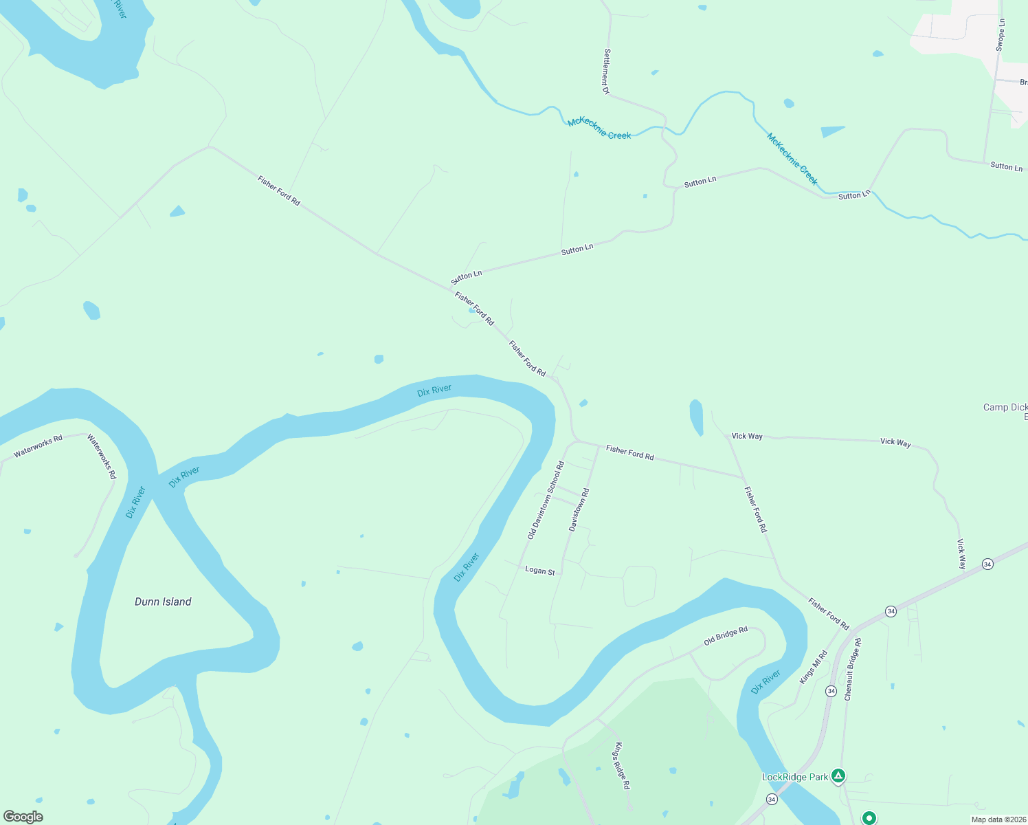 map of restaurants, bars, coffee shops, grocery stores, and more near 1764 Wells Landing Road in Danville