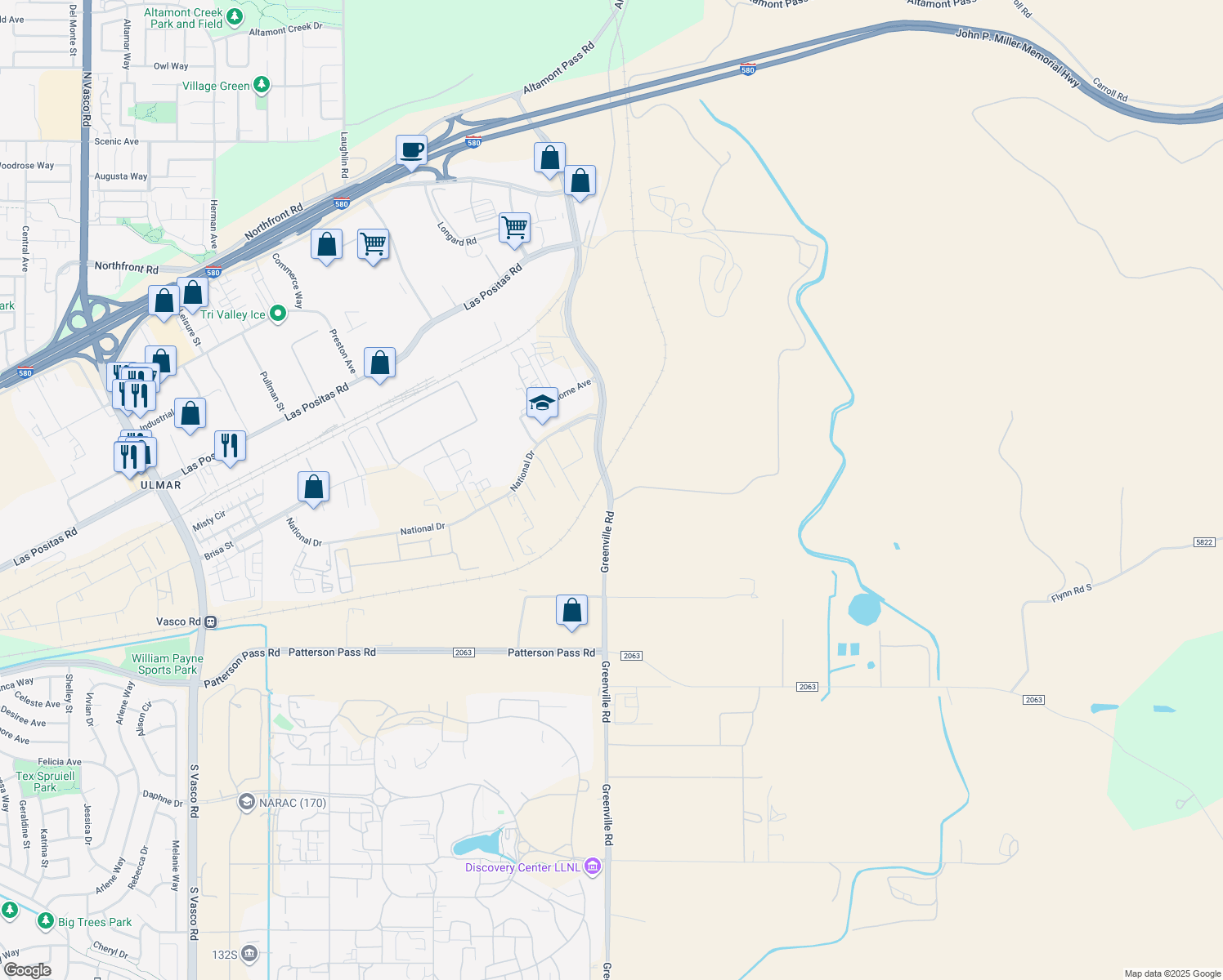 Greenville California Map Best Trails near Greenville, California