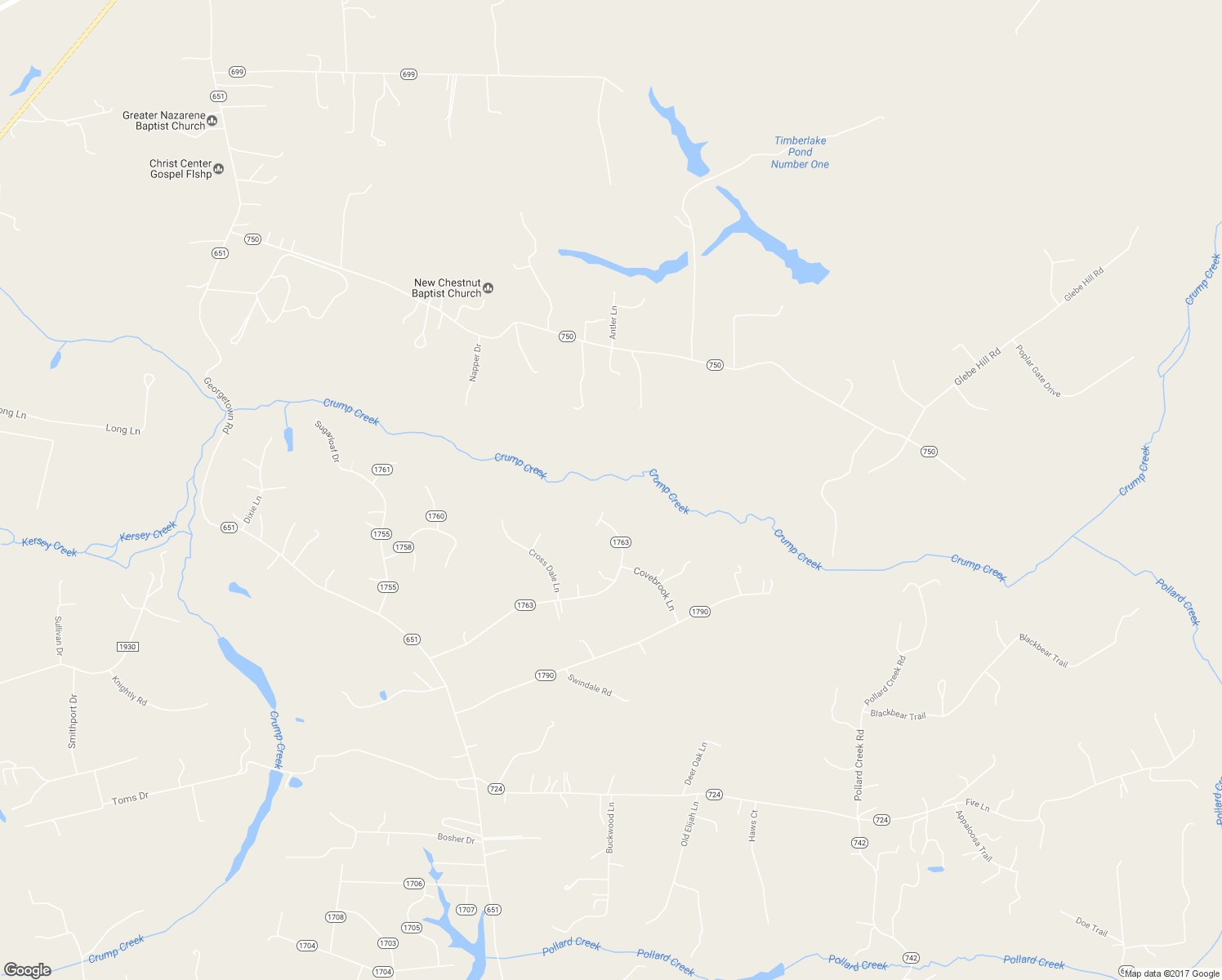 map of restaurants, bars, coffee shops, grocery stores, and more near 11058 Shannondale Court in Mechanicsville