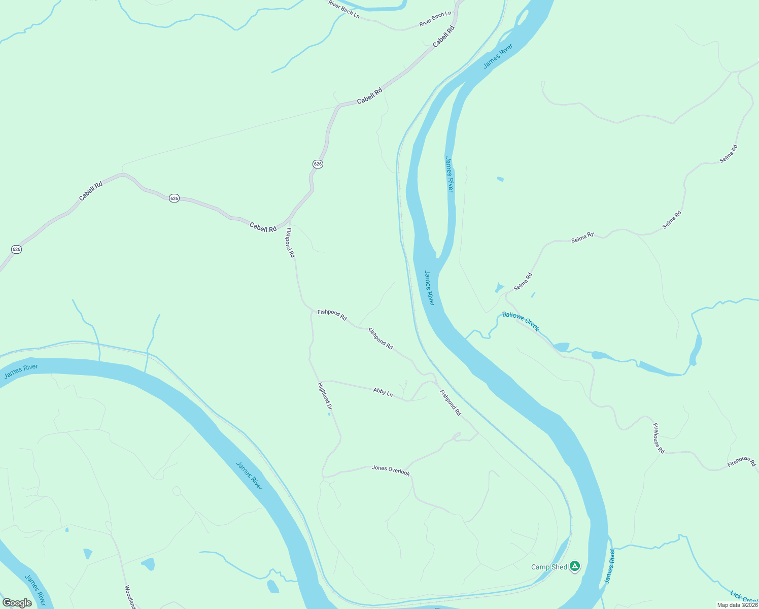 map of restaurants, bars, coffee shops, grocery stores, and more near 160 Turkey Ridge in Howardsville