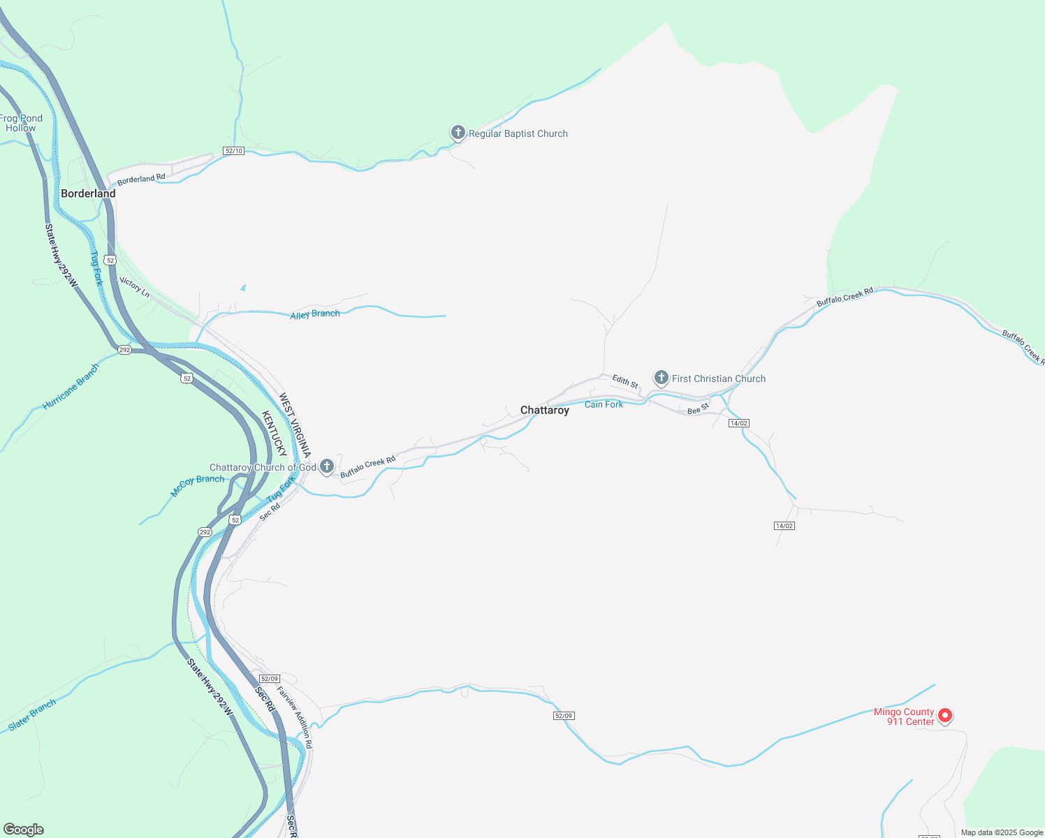 map of restaurants, bars, coffee shops, grocery stores, and more near in Chattaroy