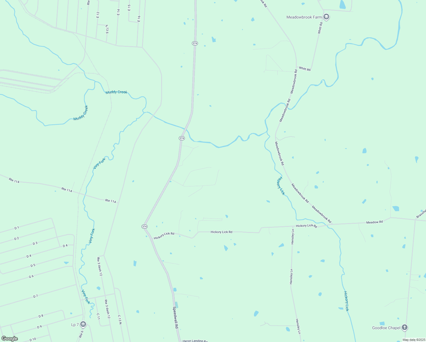 map of restaurants, bars, coffee shops, grocery stores, and more near 660 University Shopping Center in Richmond