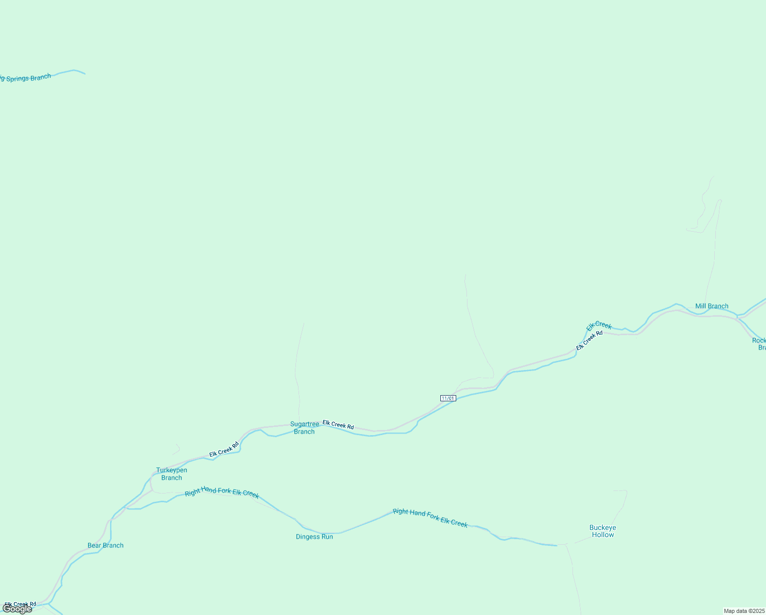 map of restaurants, bars, coffee shops, grocery stores, and more near in Logan County