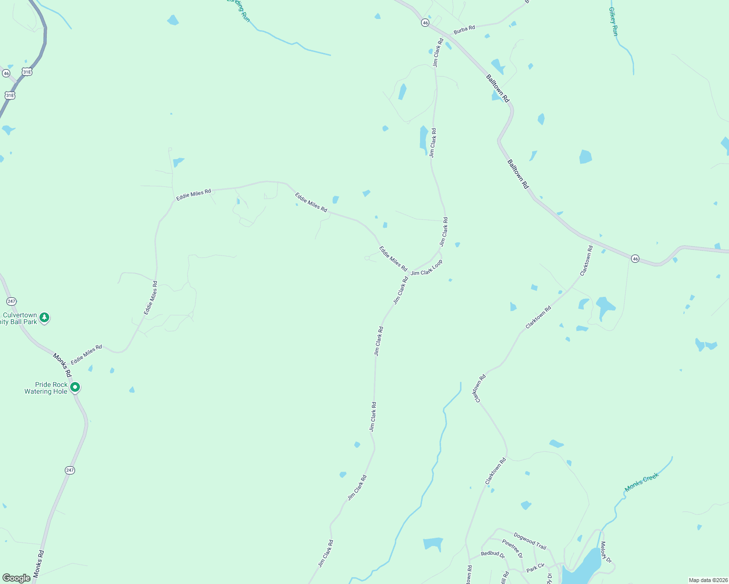 map of restaurants, bars, coffee shops, grocery stores, and more near 1301-1907 Jim Clark Road in New Haven