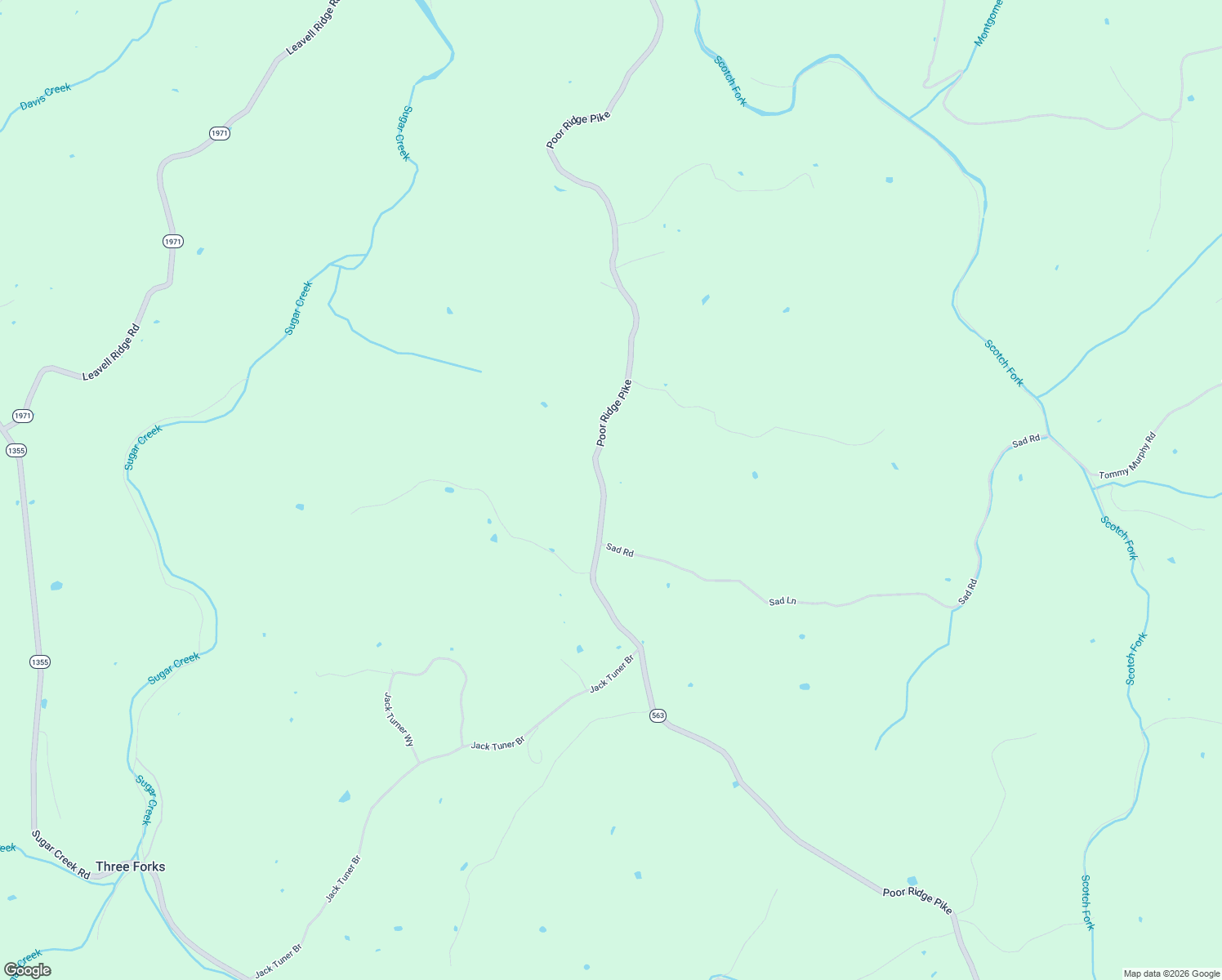 map of restaurants, bars, coffee shops, grocery stores, and more near 1682 Poor Ridge Pike in Lancaster