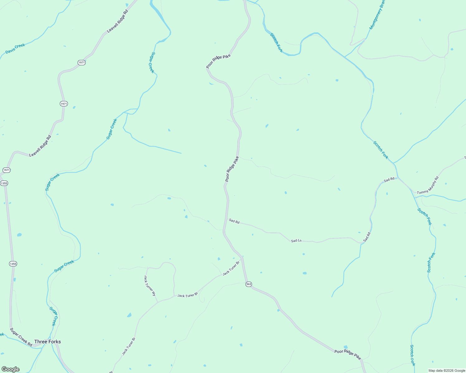 map of restaurants, bars, coffee shops, grocery stores, and more near 3534 Poor Ridge Pike in Lancaster