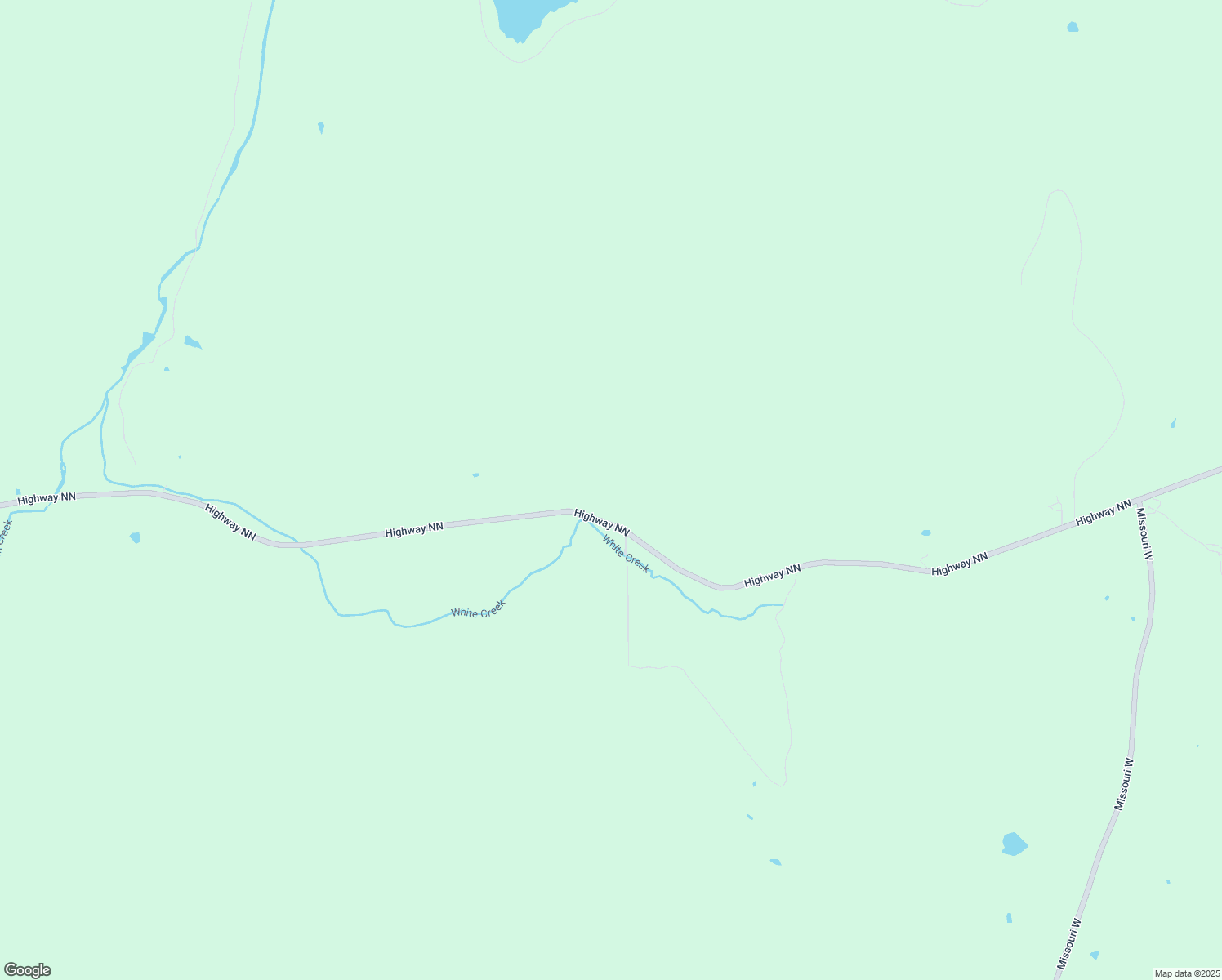 map of restaurants, bars, coffee shops, grocery stores, and more near 1547 Nn Highway in Ironton