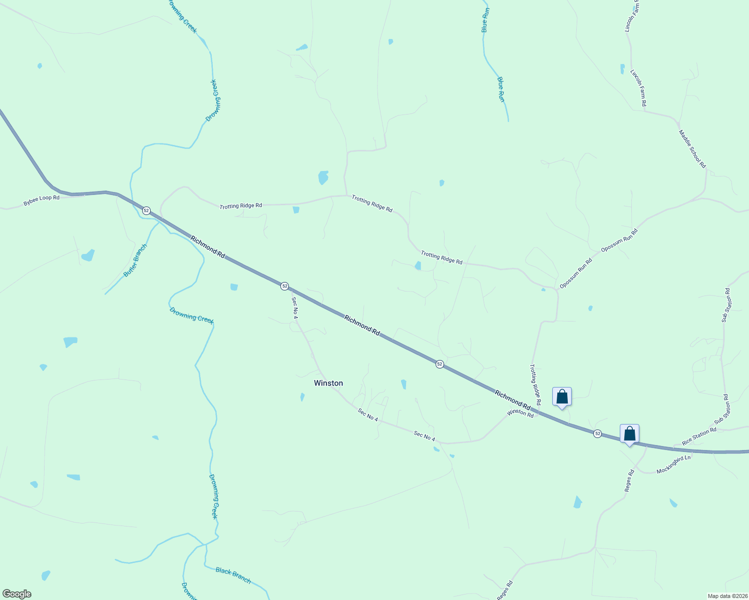 map of restaurants, bars, coffee shops, grocery stores, and more near 44 Reynolds Road in Irvine