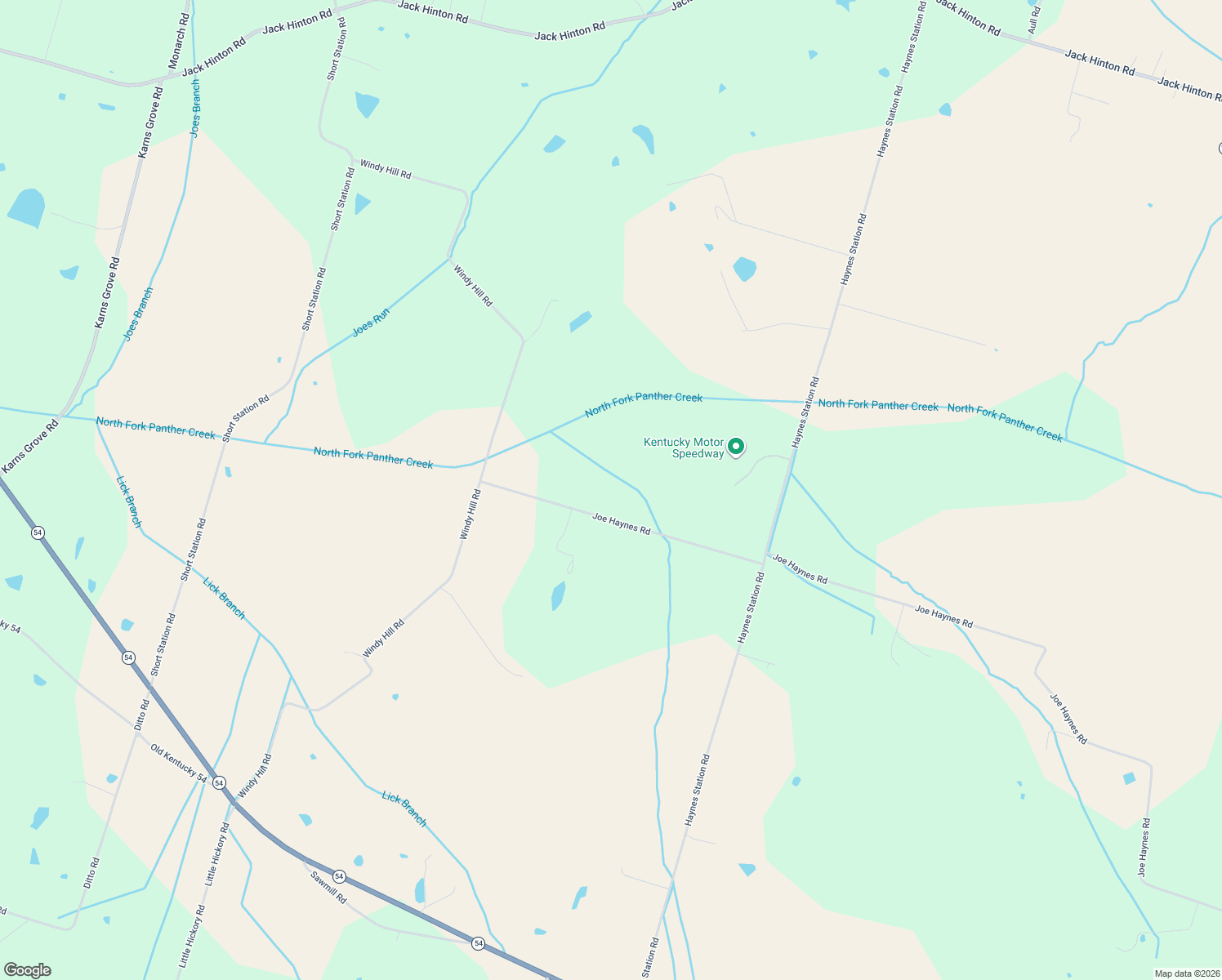map of restaurants, bars, coffee shops, grocery stores, and more near 7145 Joe Haynes Road in Philpot