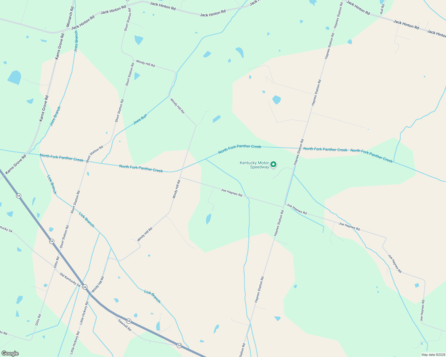 map of restaurants, bars, coffee shops, grocery stores, and more near 7145 Joe Haynes Road in Philpot