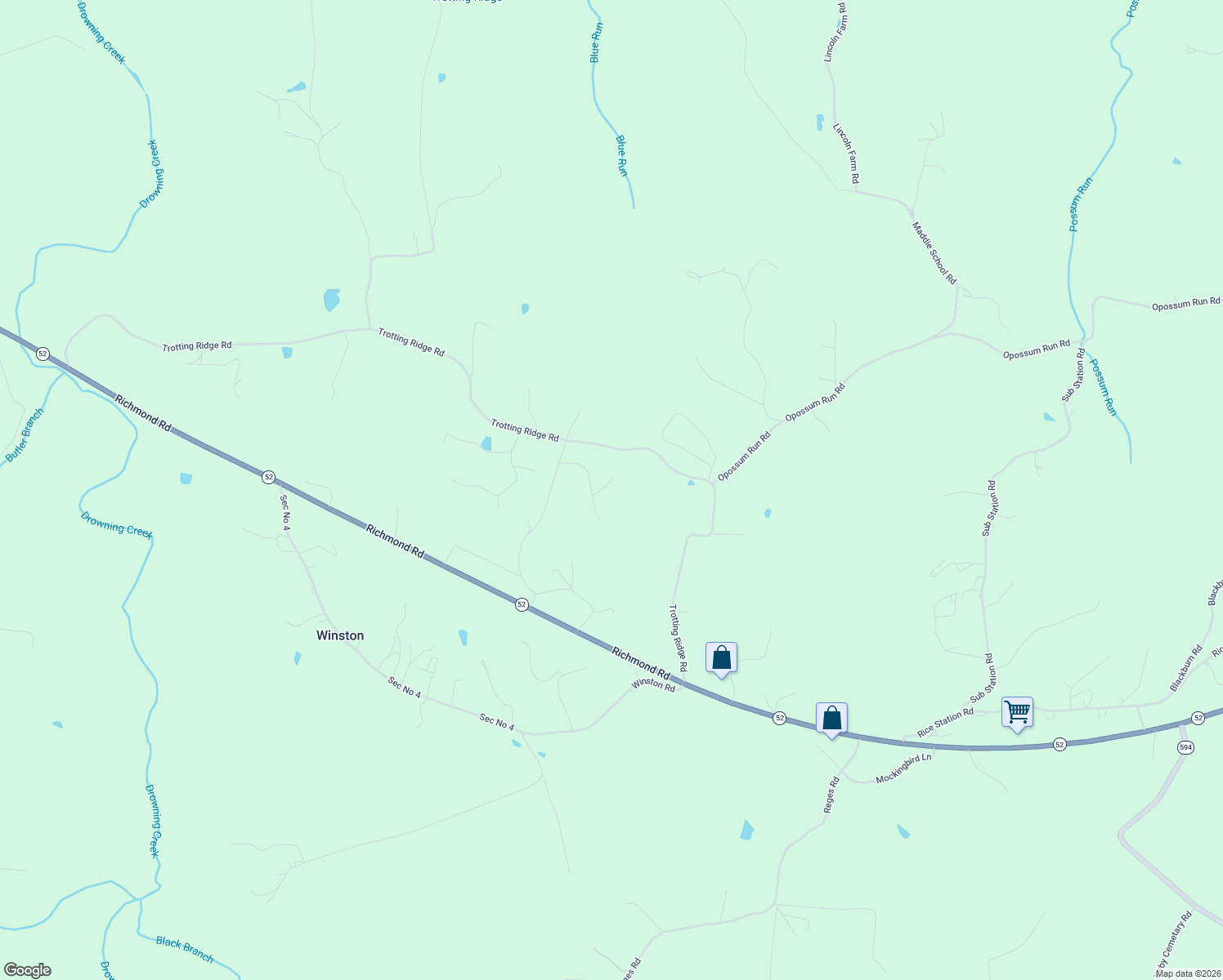 map of restaurants, bars, coffee shops, grocery stores, and more near 80 Majestic Drive in Irvine
