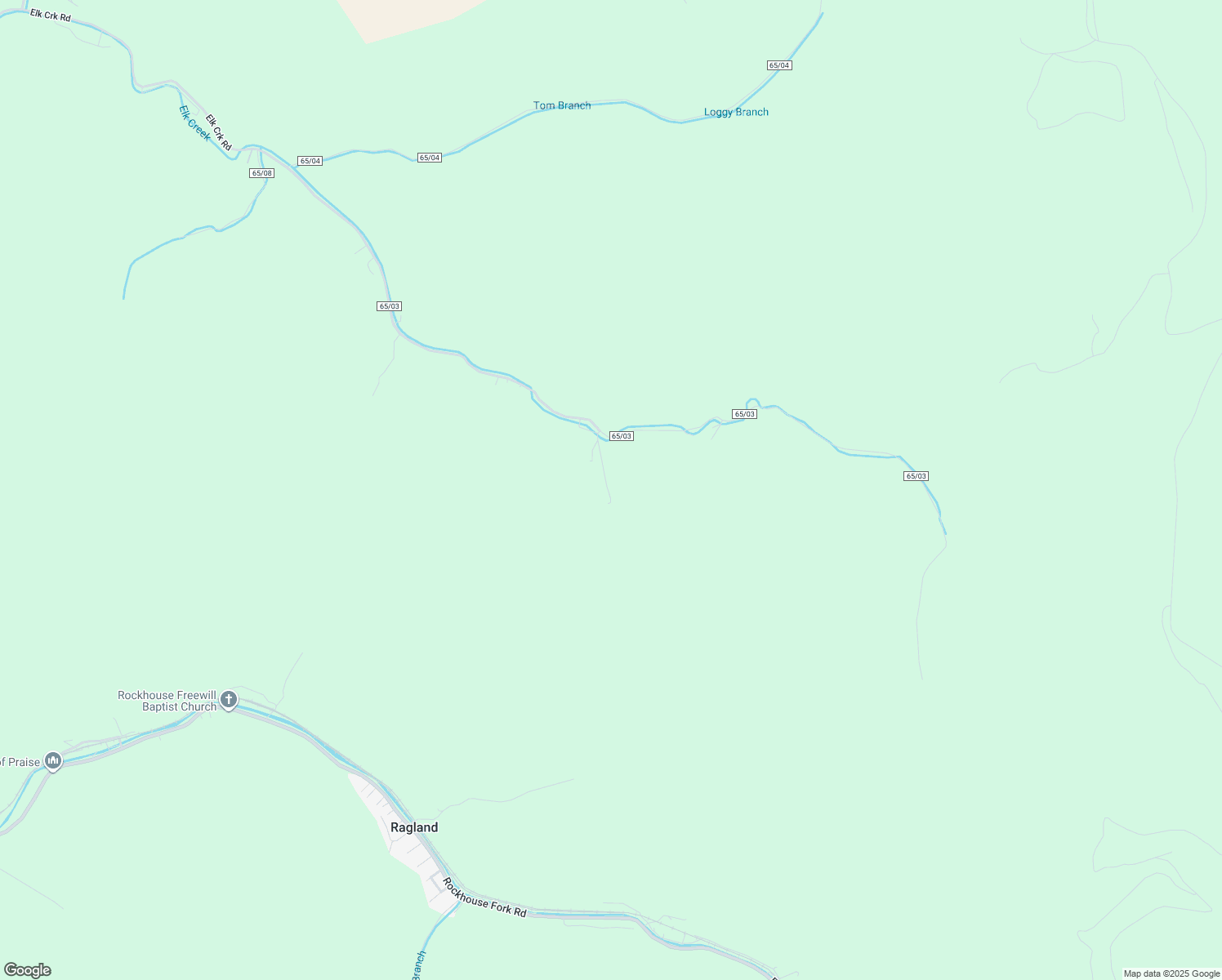 map of restaurants, bars, coffee shops, grocery stores, and more near 34 Peach Tree Hollow in Delbarton