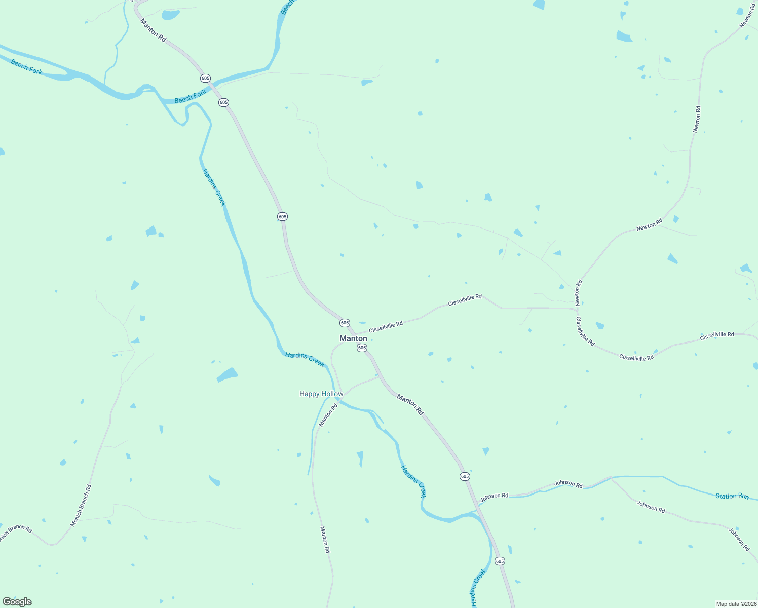 map of restaurants, bars, coffee shops, grocery stores, and more near 4281 Cissellville Road in Springfield