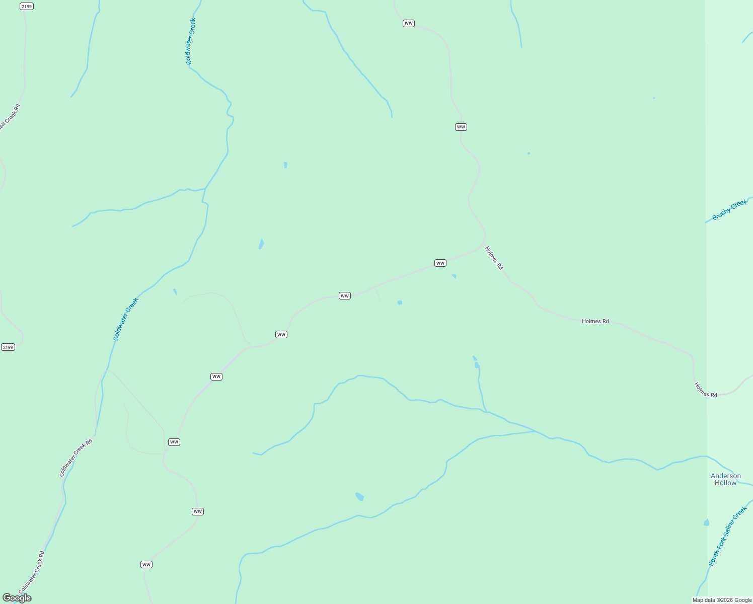 map of restaurants, bars, coffee shops, grocery stores, and more near in Parker Lake