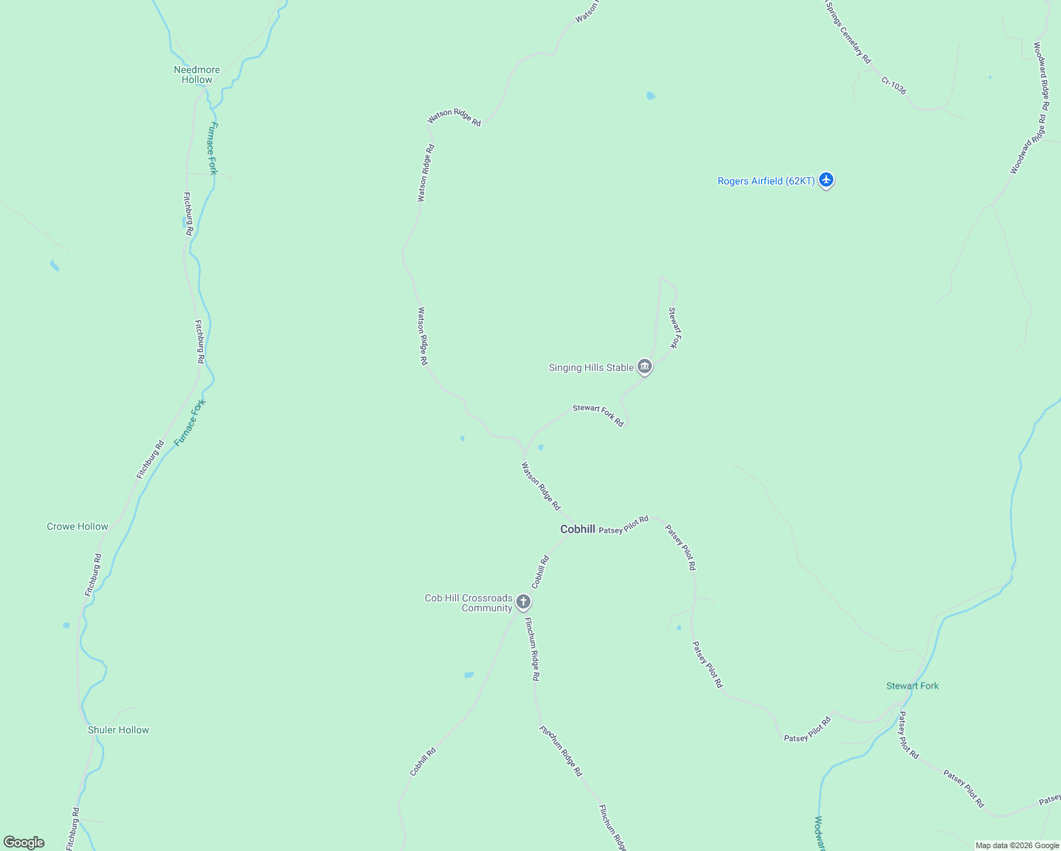 map of restaurants, bars, coffee shops, grocery stores, and more near 105 Stewart Fork Road in Irvine