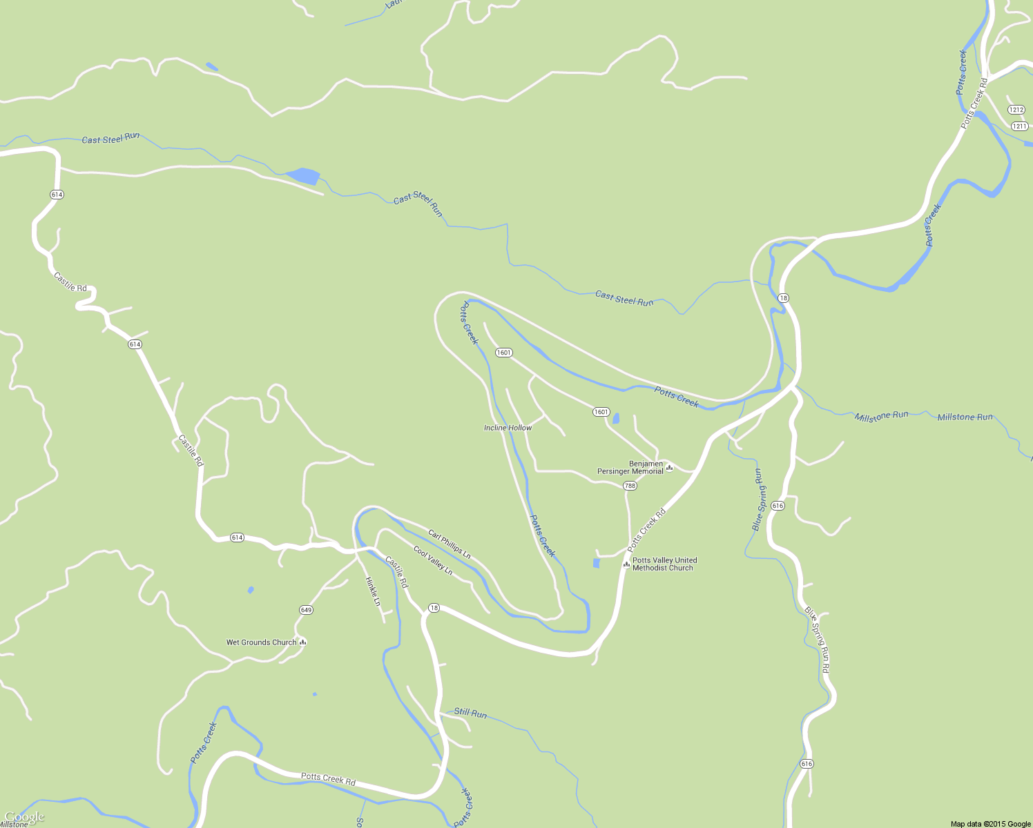 map of restaurants, bars, coffee shops, grocery stores, and more near Fort Apache Drive in Covington