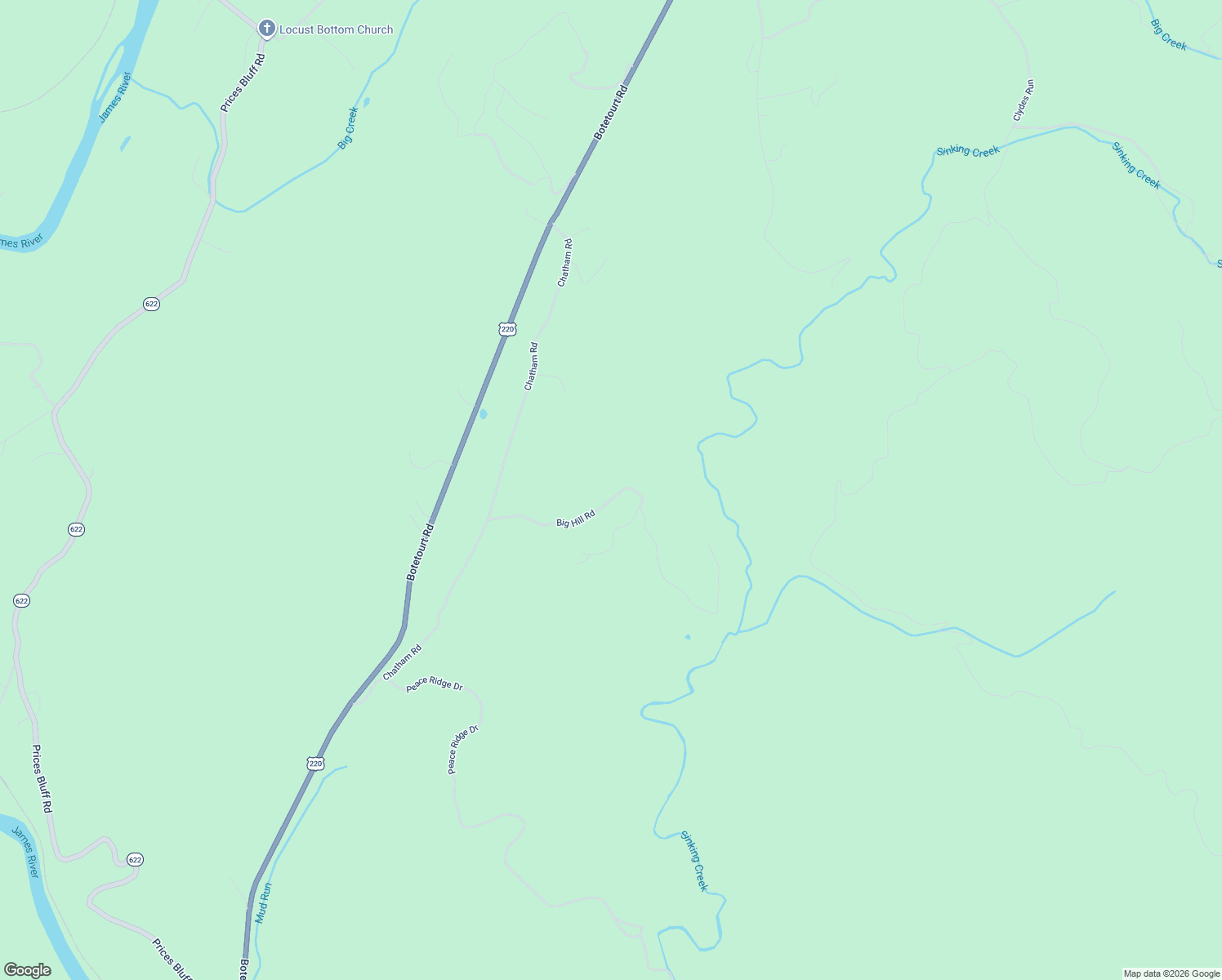 map of restaurants, bars, coffee shops, grocery stores, and more near 445 Big Hill Road in Eagle Rock