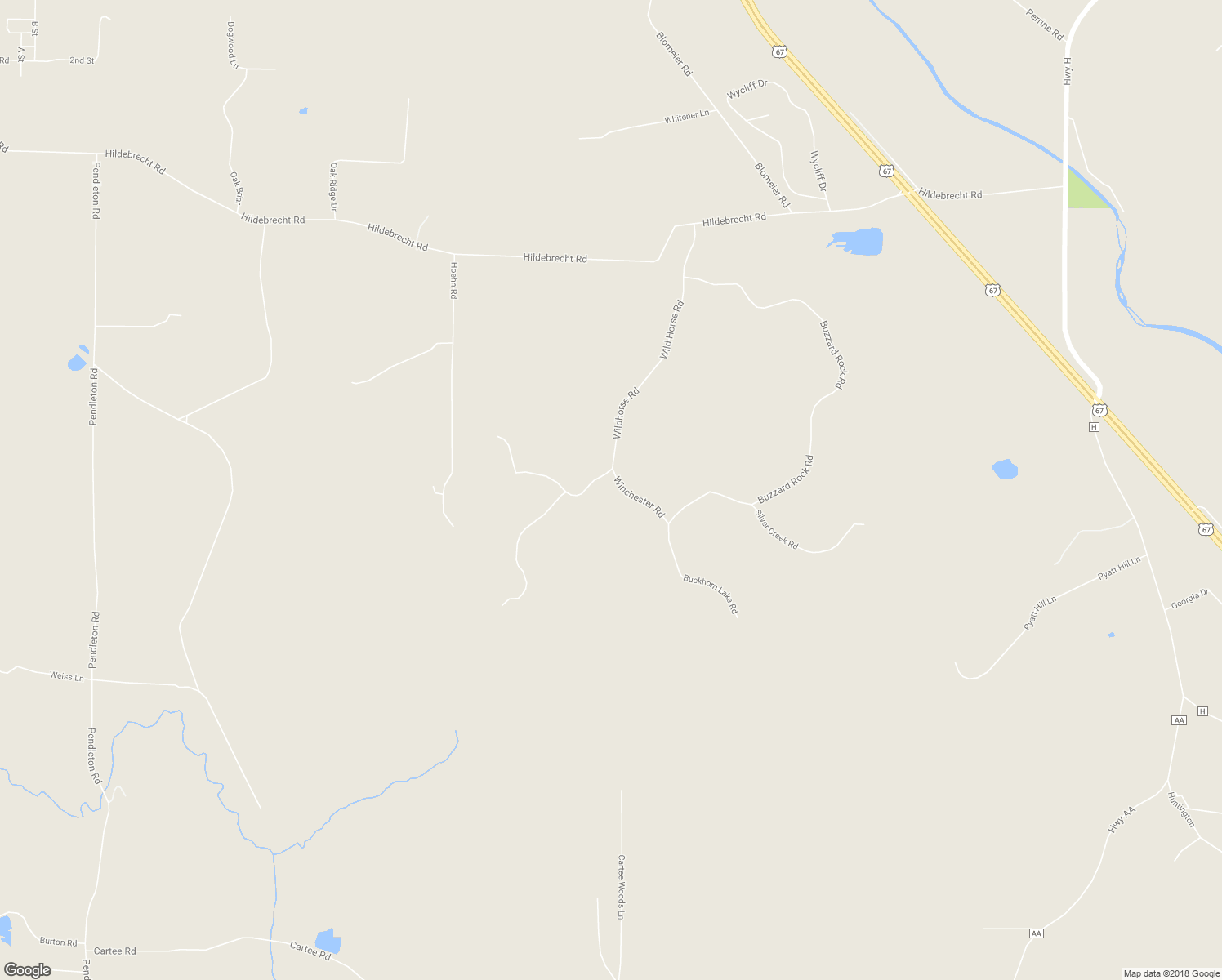 map of restaurants, bars, coffee shops, grocery stores, and more near 18 Winchester Road in Farmington