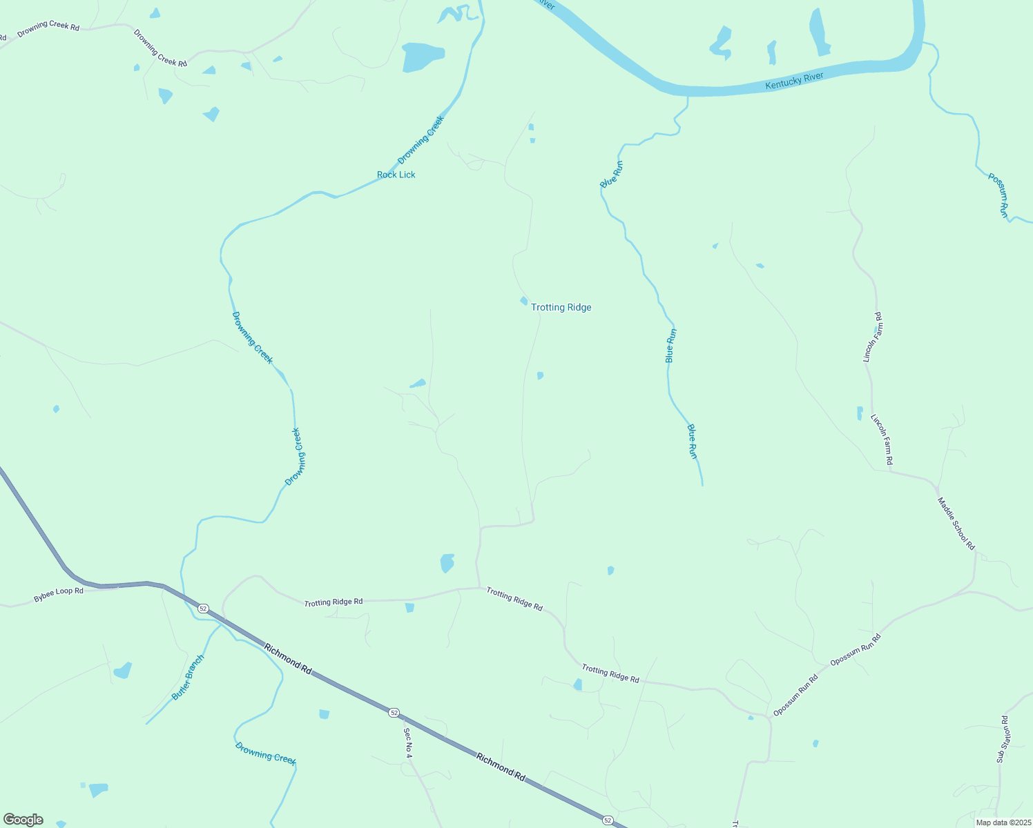 map of restaurants, bars, coffee shops, grocery stores, and more near 735 Drowning Creek Ridge in Irvine