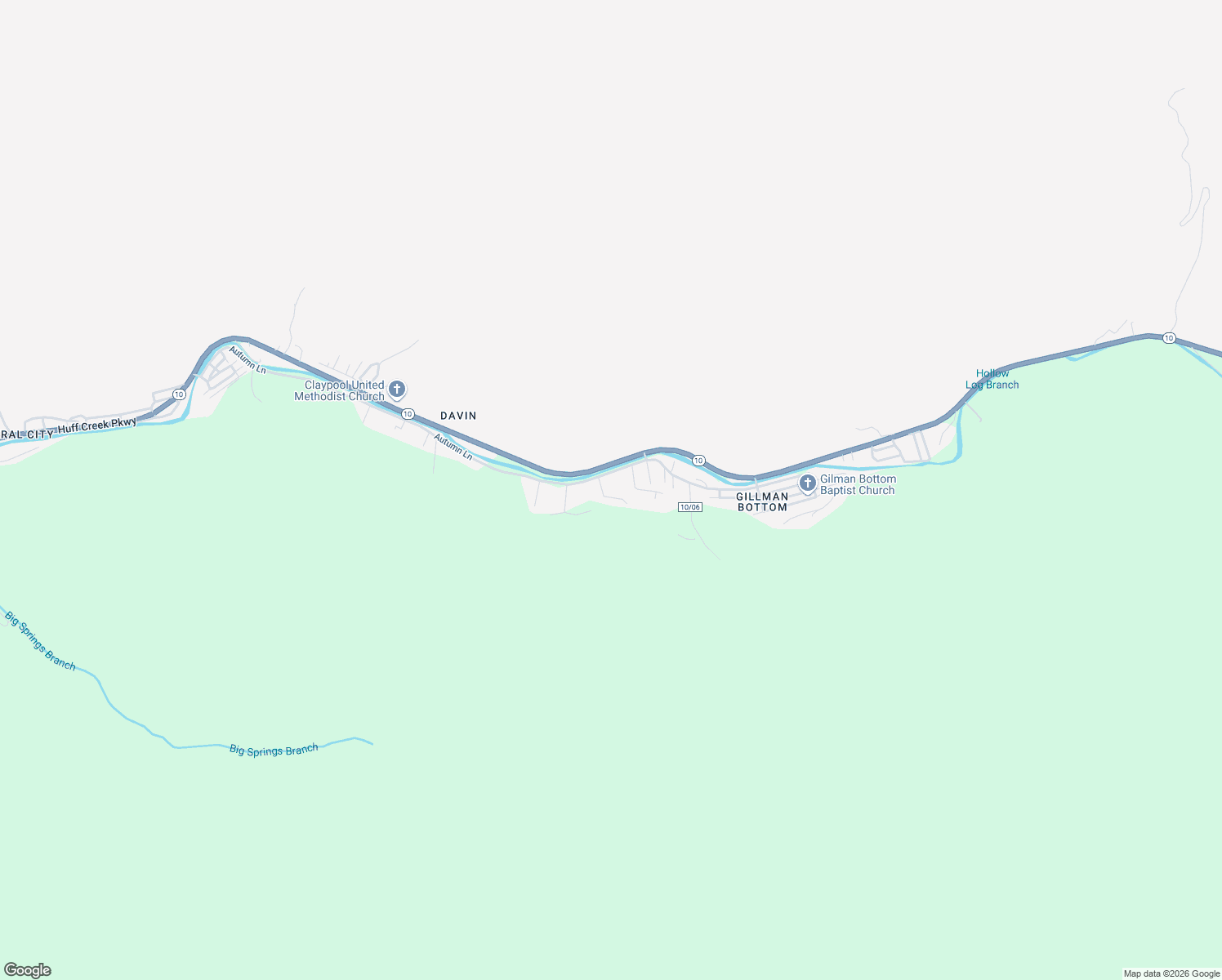 map of restaurants, bars, coffee shops, grocery stores, and more near 51 Barkwood Alley in Mallory