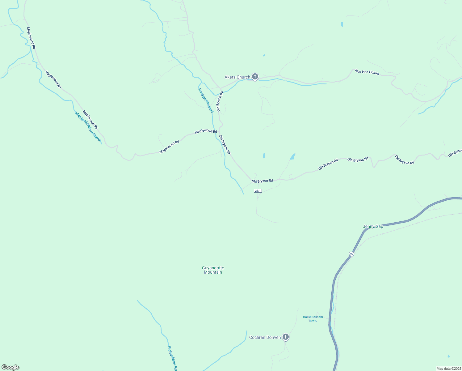 map of restaurants, bars, coffee shops, grocery stores, and more near in Lester
