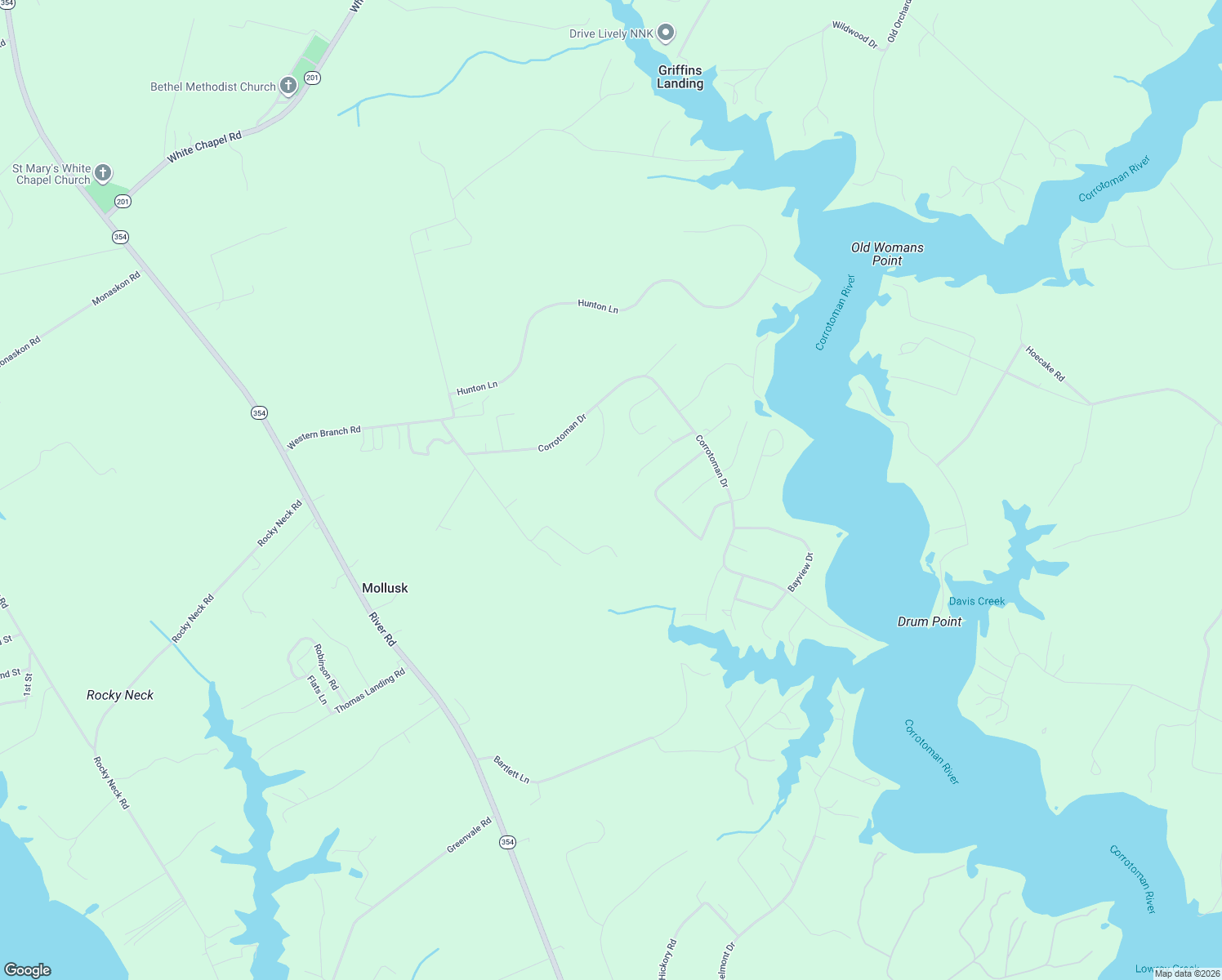 map of restaurants, bars, coffee shops, grocery stores, and more near 201 Ridge Road in Lancaster