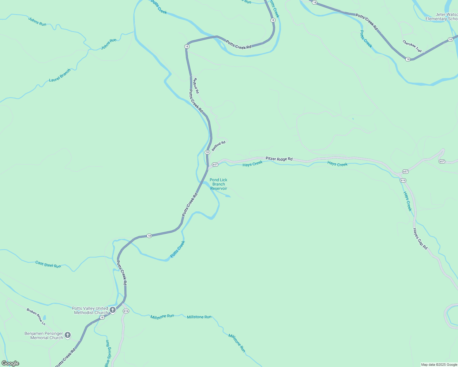 map of restaurants, bars, coffee shops, grocery stores, and more near 212 Mountain Lake Drive in Covington
